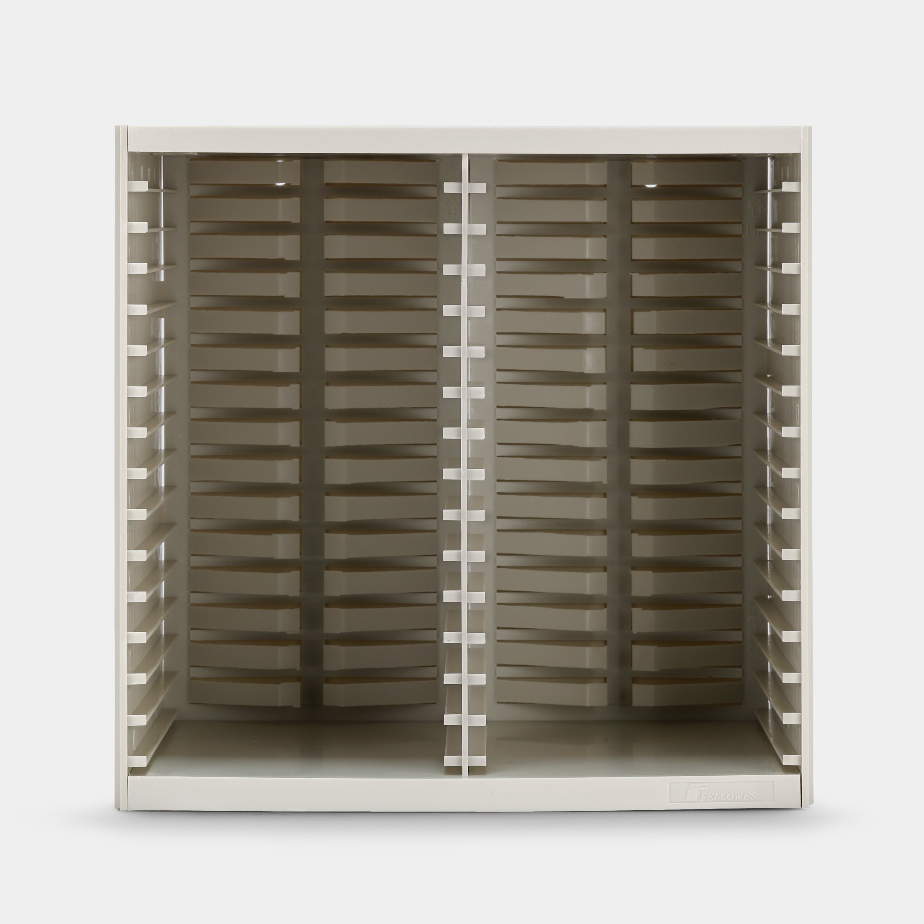 Fellowes CD Storage Unit for 30 CDs