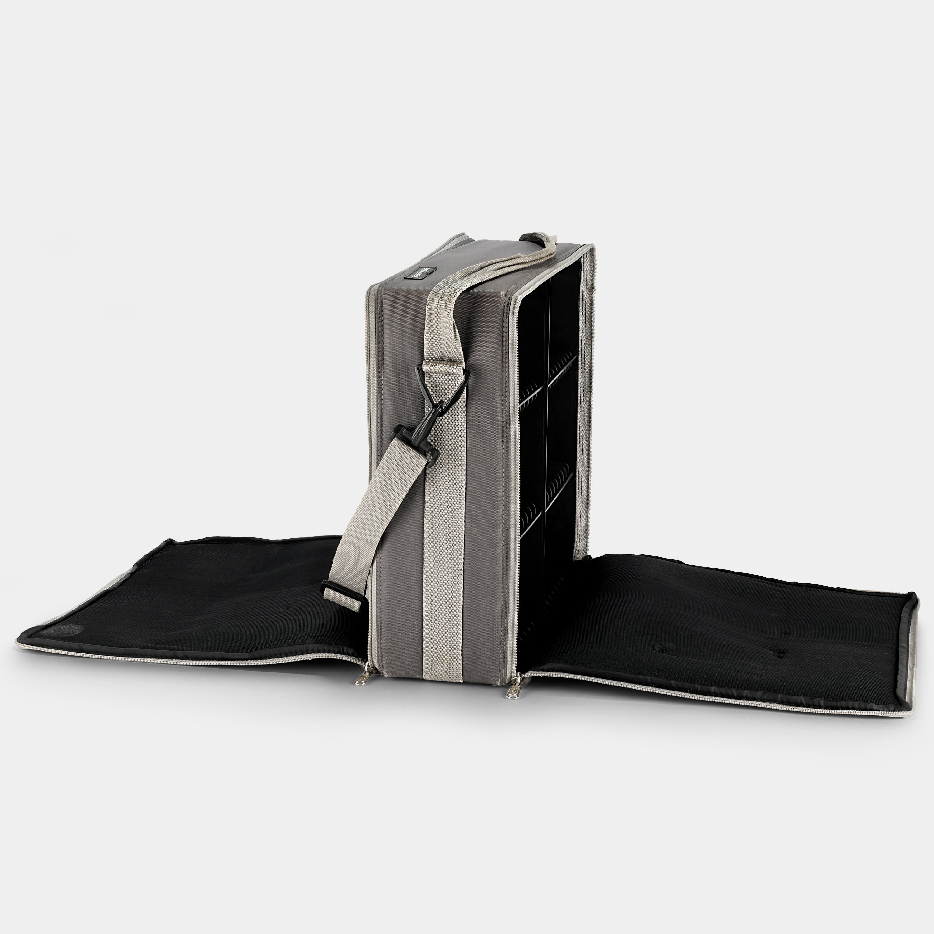 Case Logic Large Cassette Tape Storage Case