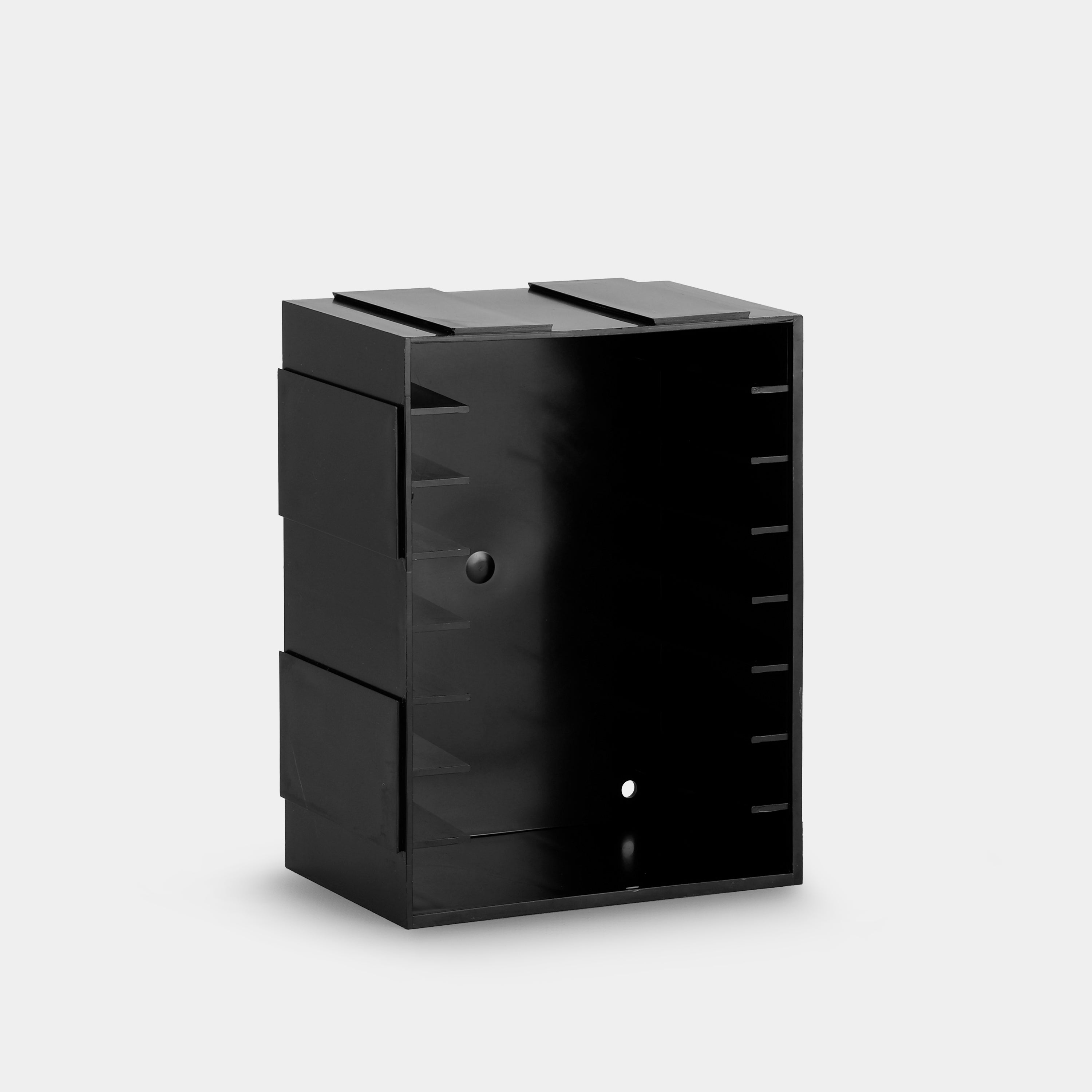 Add'n Stac Cassette Tape Storage (For 8 Tapes)