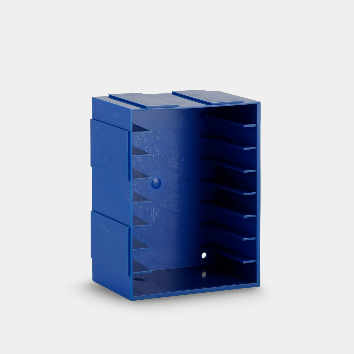 Add'n Stac Cassette Tape Storage (For 8 Tapes)