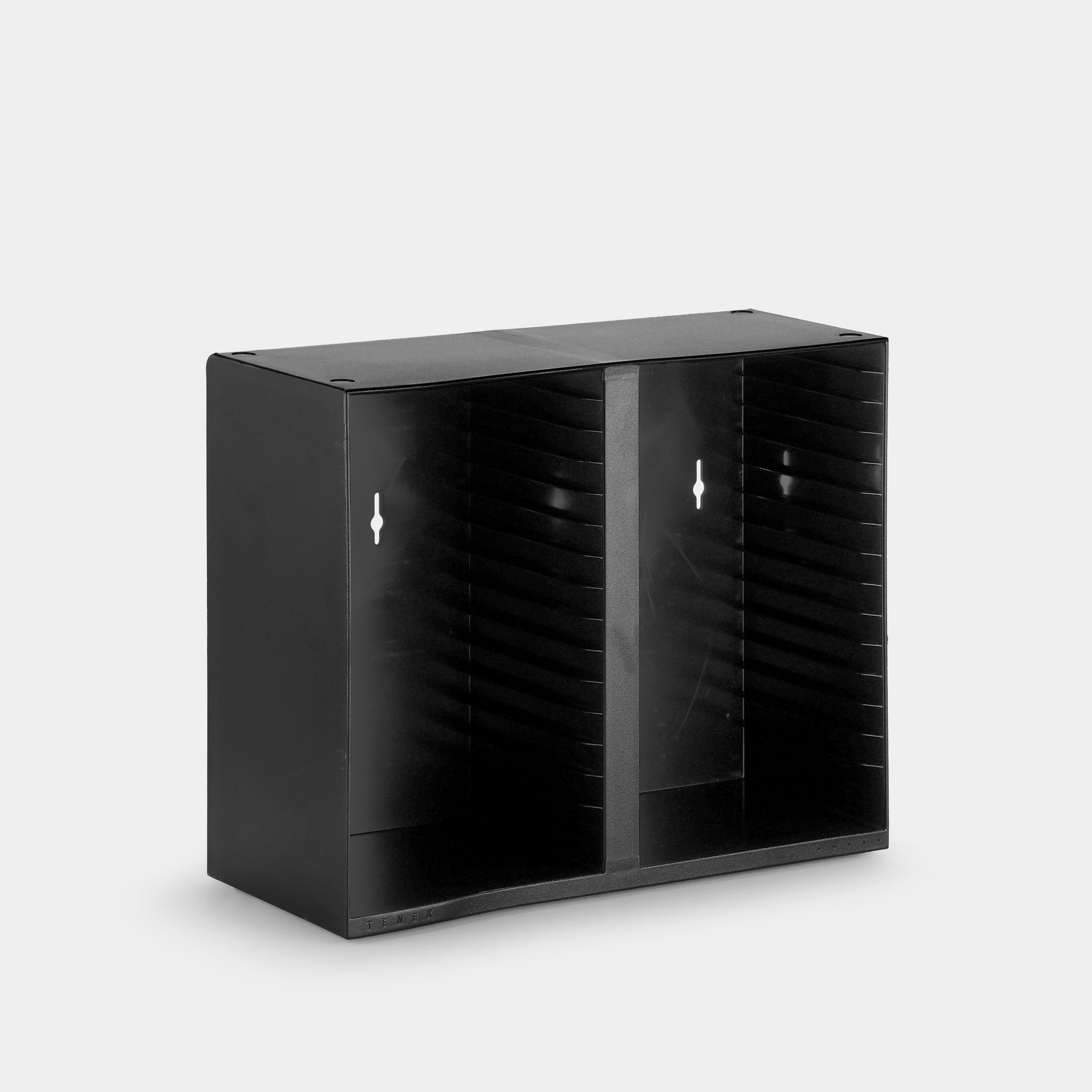 Tenex CD Storage Shelf