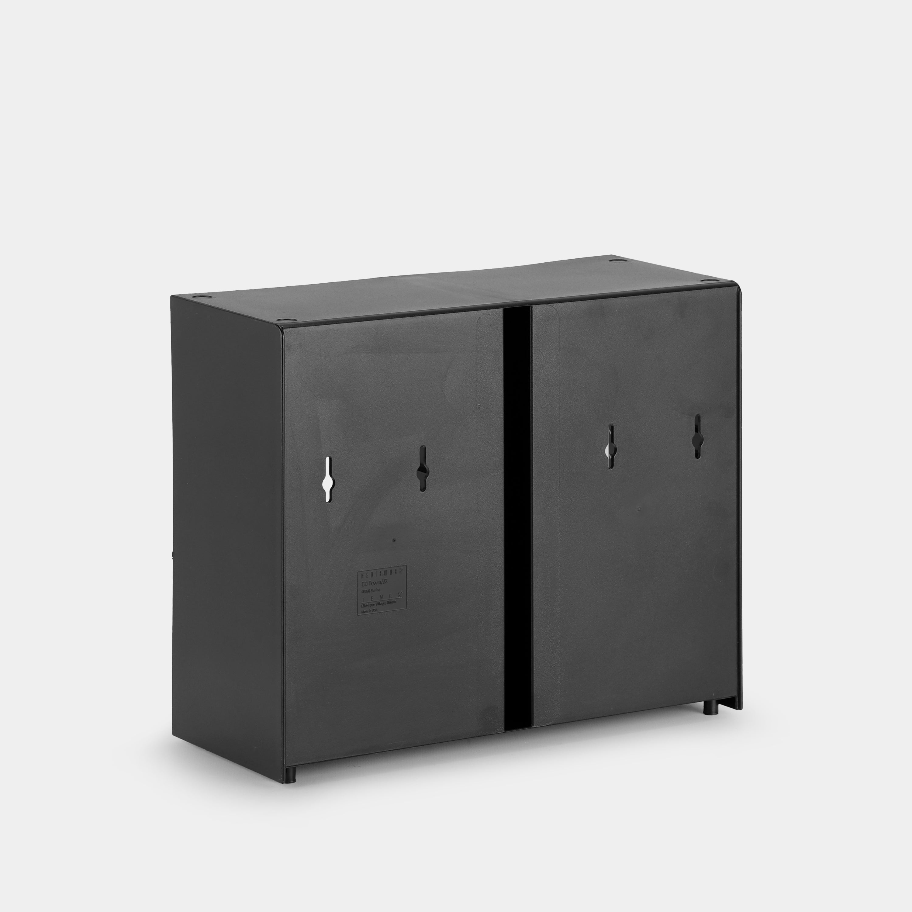 Tenex CD Storage Shelf