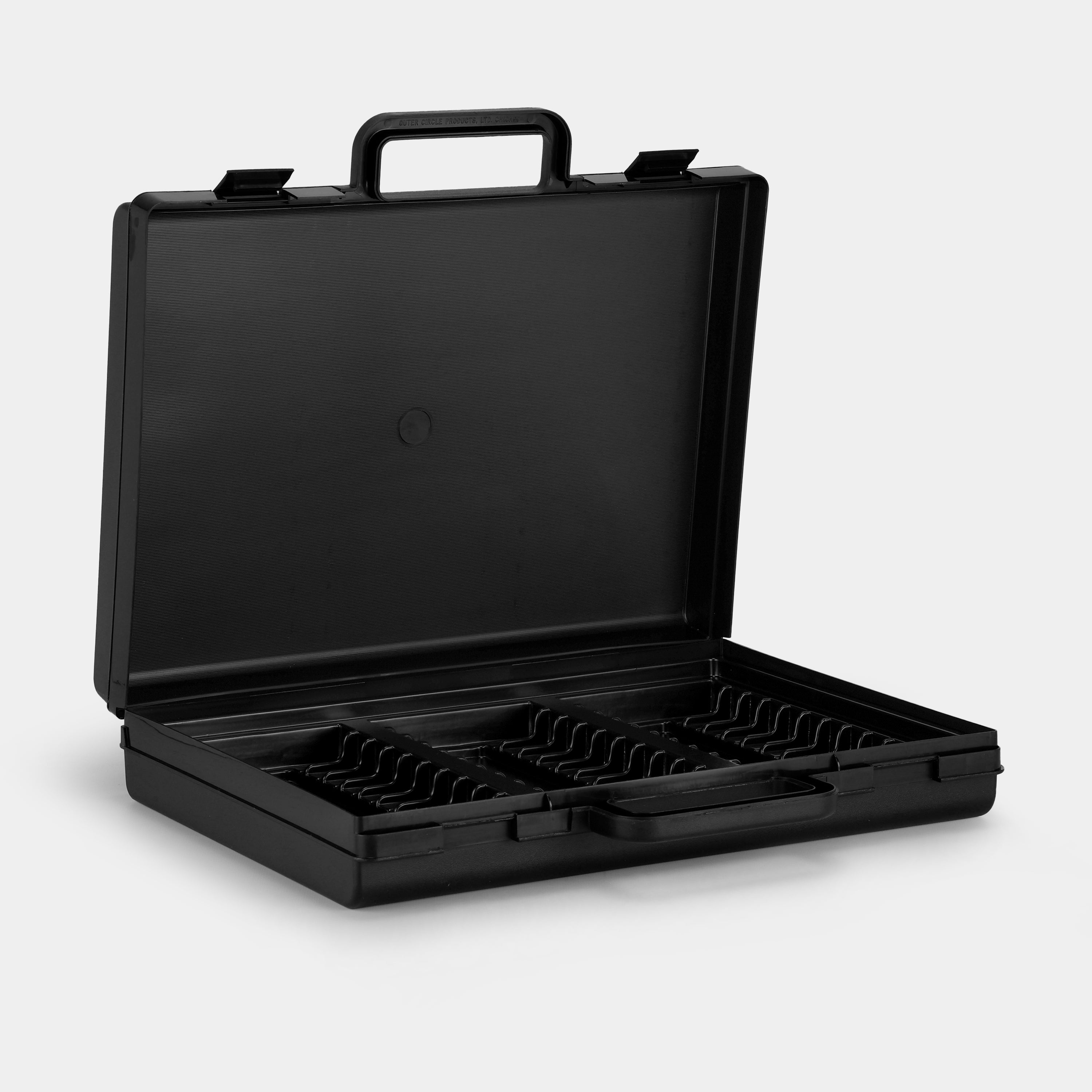 Clik Case Cassette Tape Storage Carrying Case