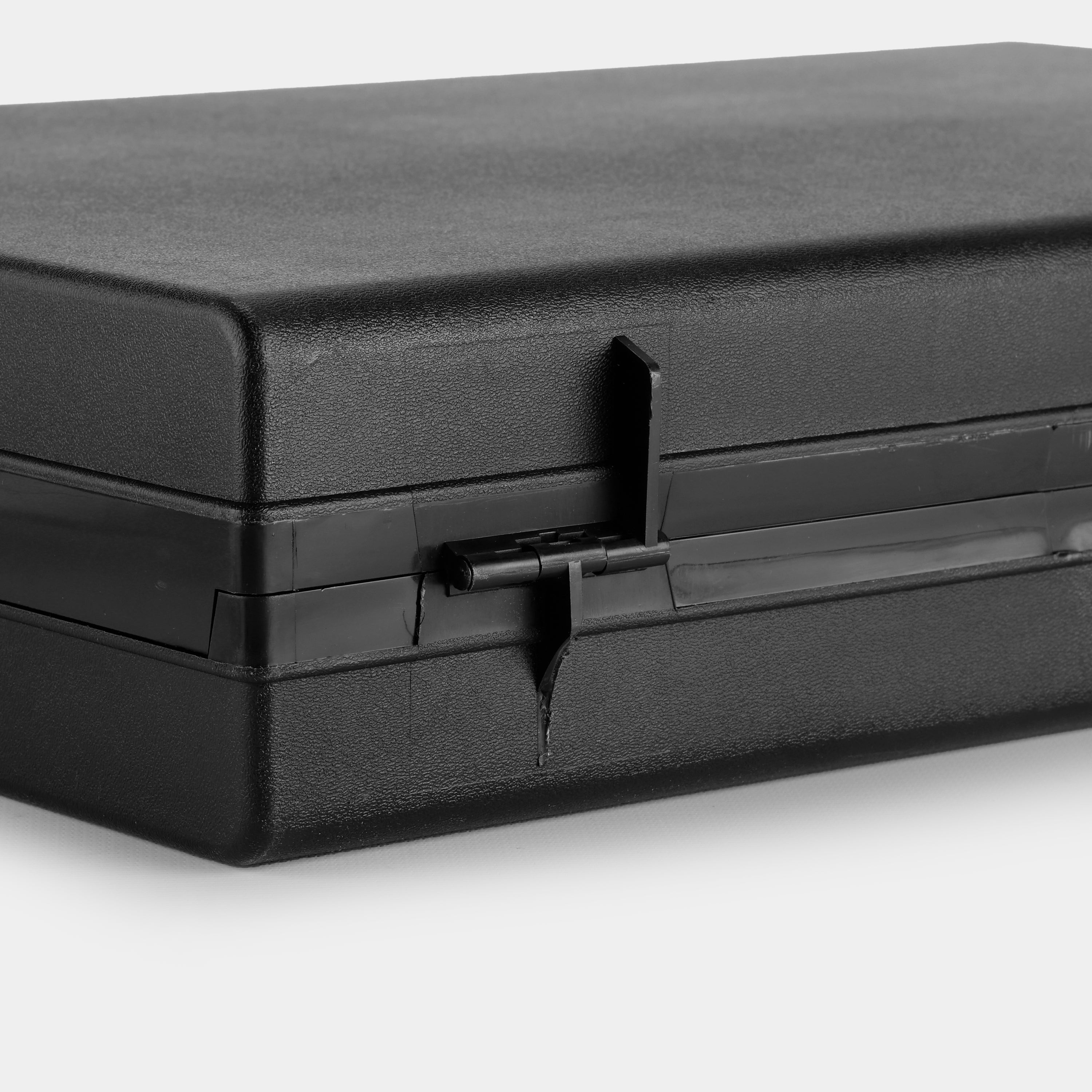 Clik Case Cassette Tape Storage Carrying Case