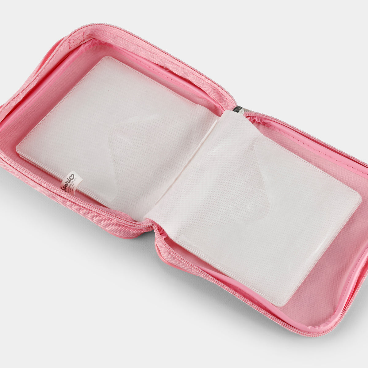 Hello Kitty CD Carrying Case