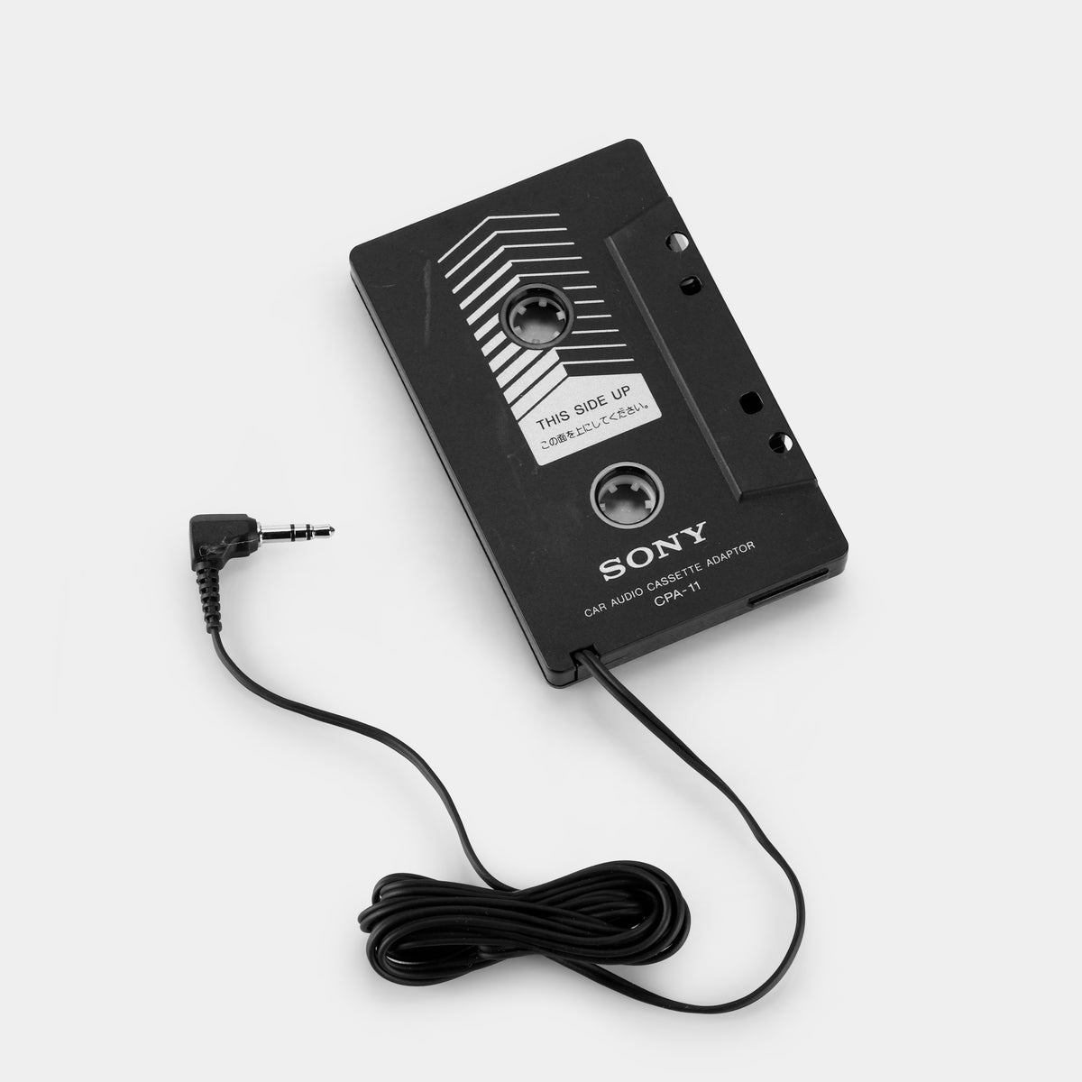 Sony Car Connecting Pack Cassette Adapter