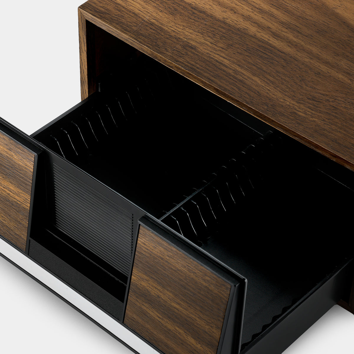 CD Storage Drawer