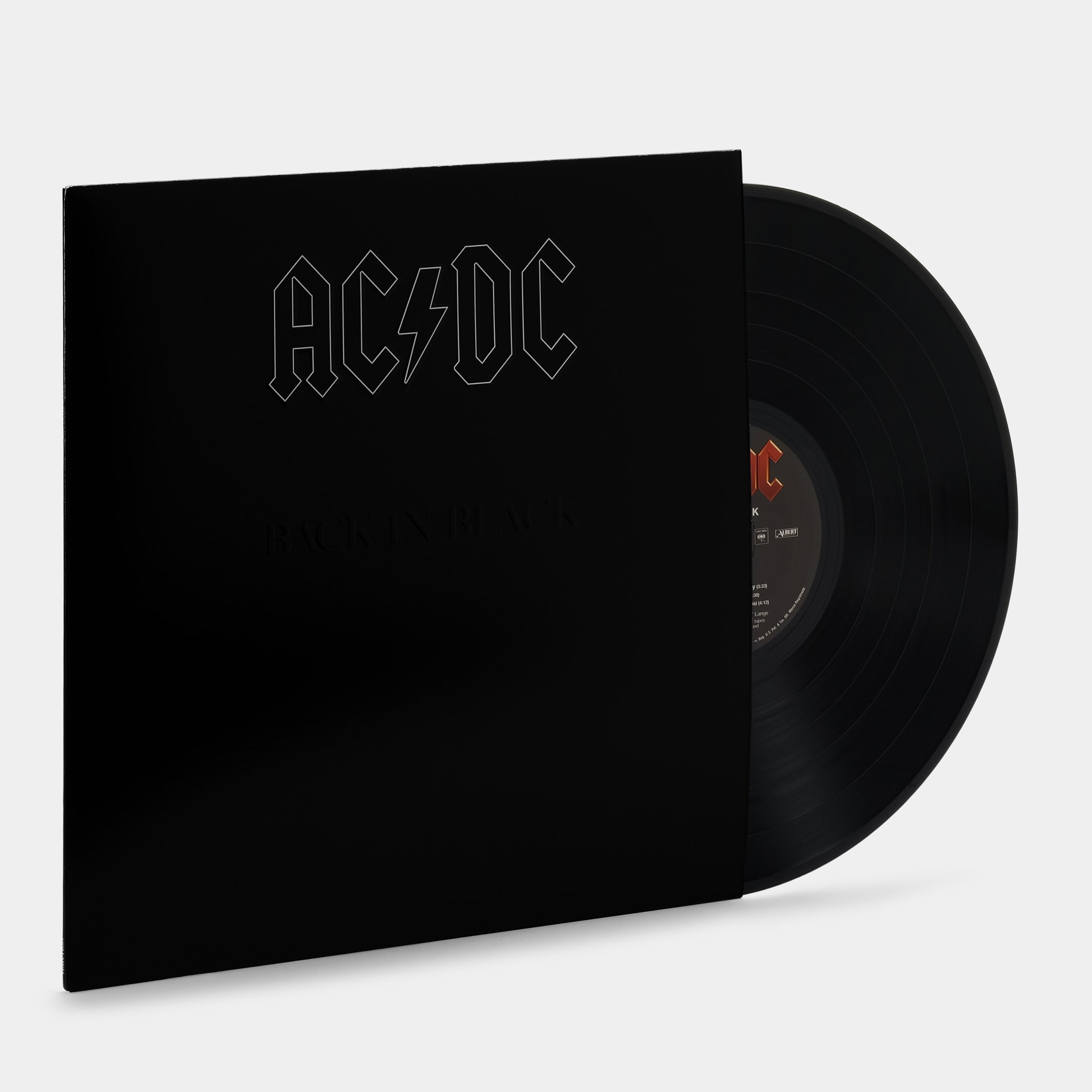 AC/DC レコード | nate-hospital.com