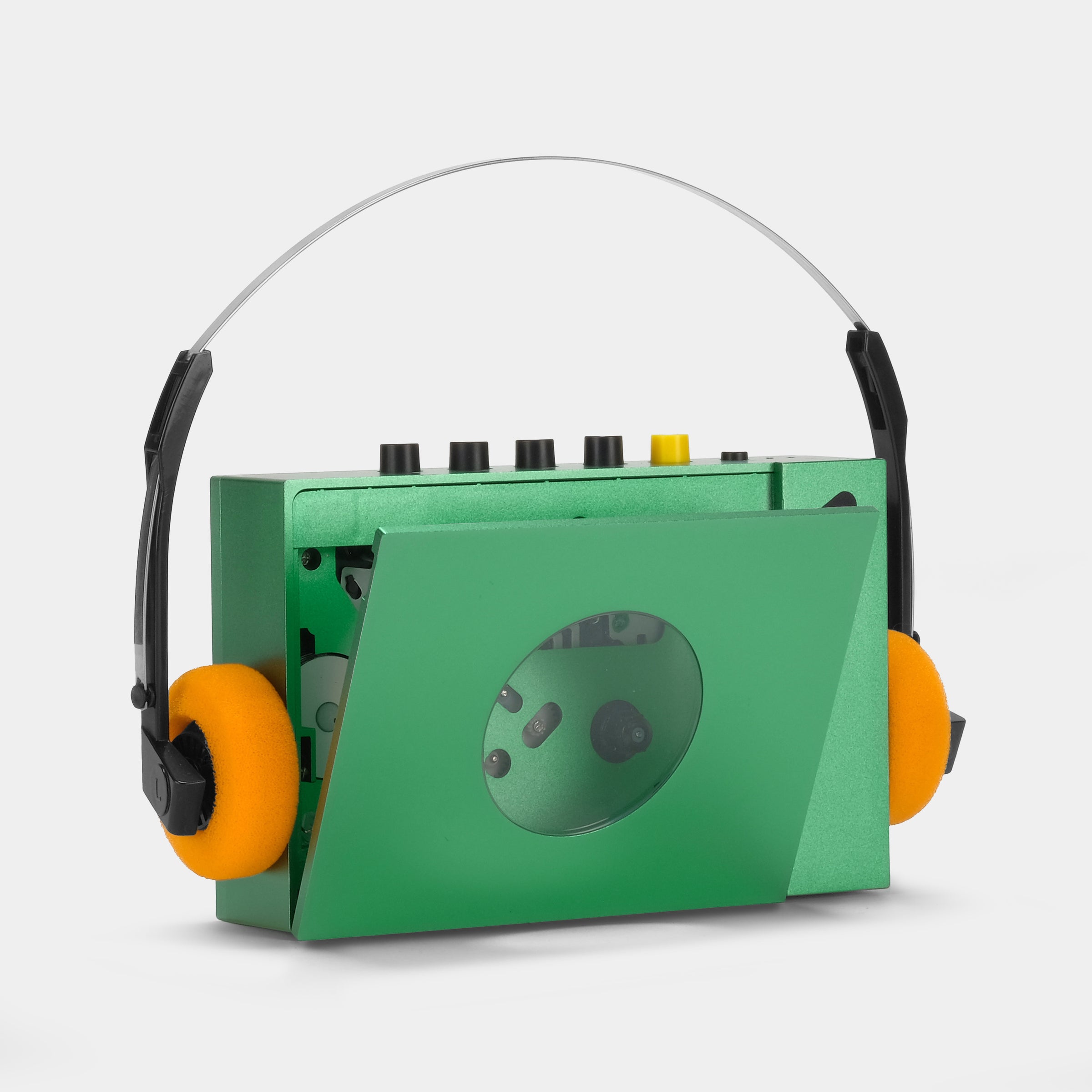 We Are Rewind Portable Cassette Player Mort (Retrospekt Exclusive)