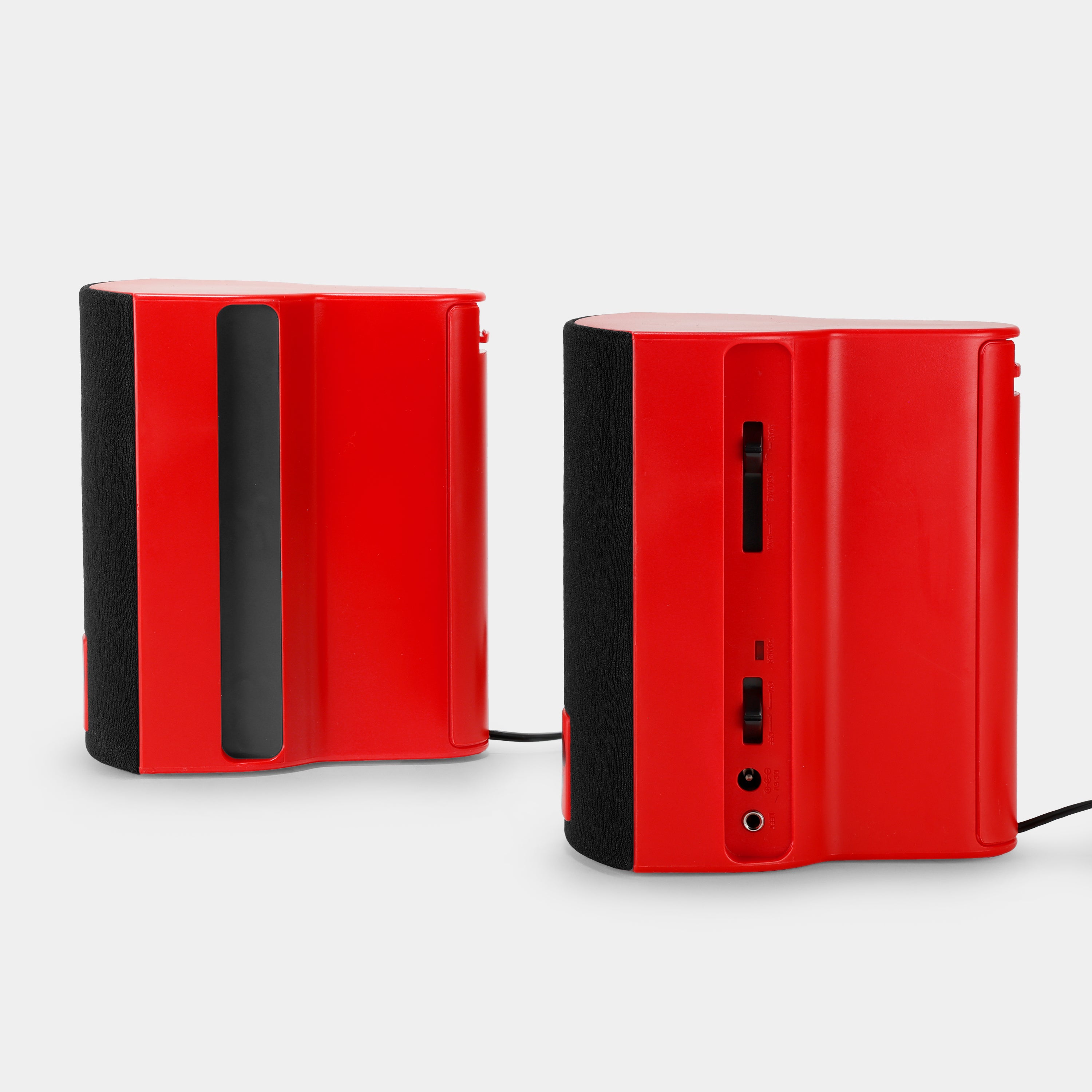 Mickey Unlimited Stereo Speaker Set