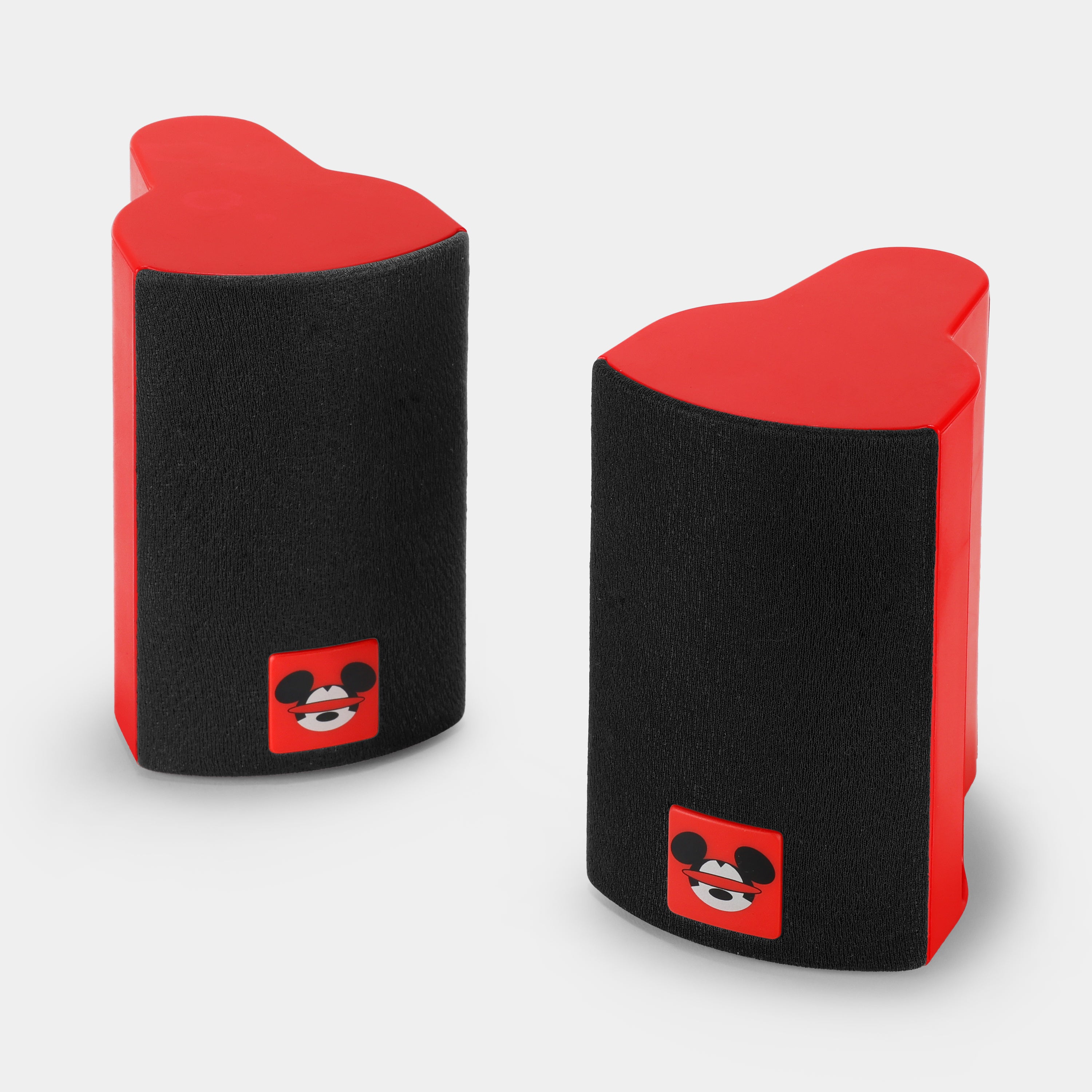Mickey Unlimited Stereo Speaker Set