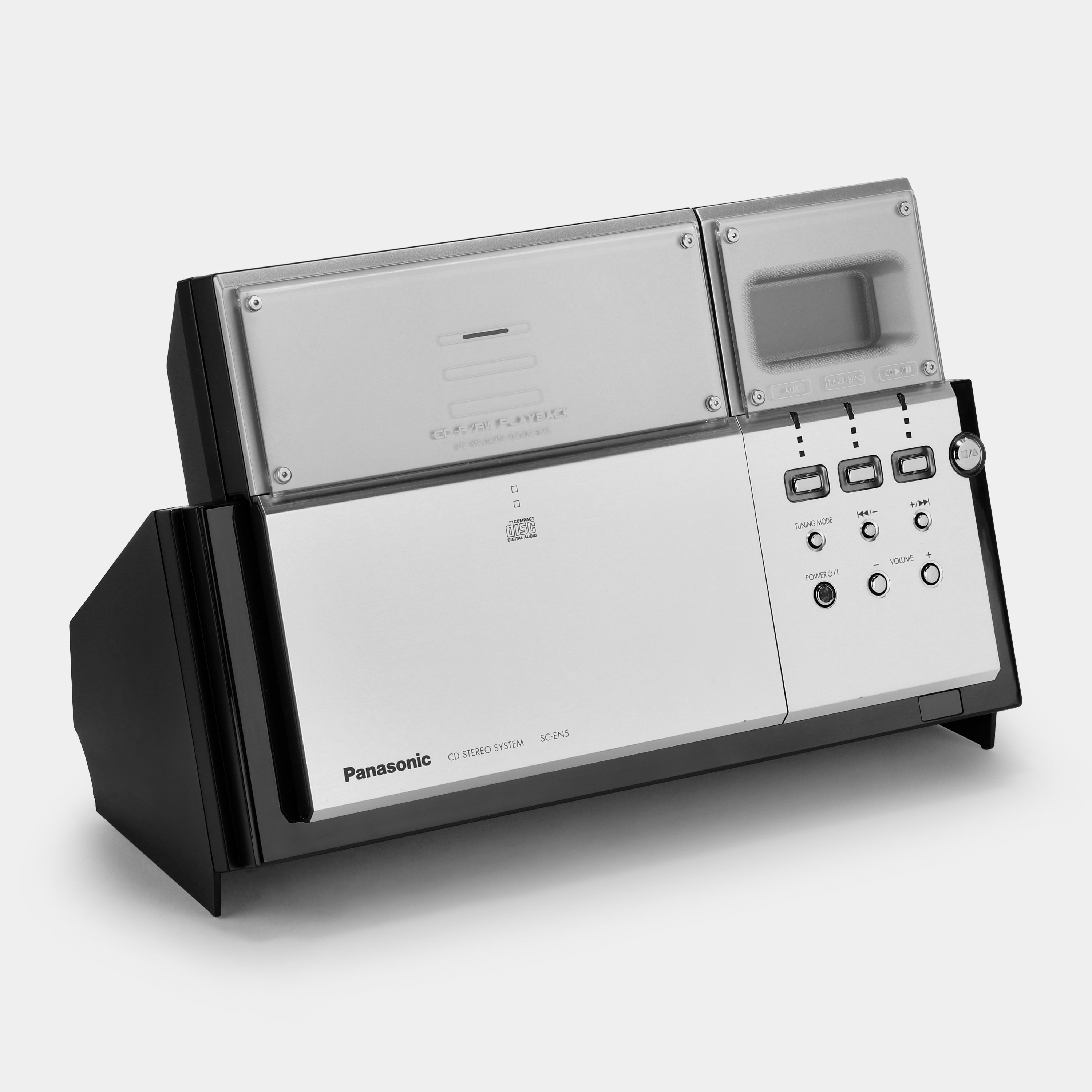 Panasonic SC-EN5 CD Player System