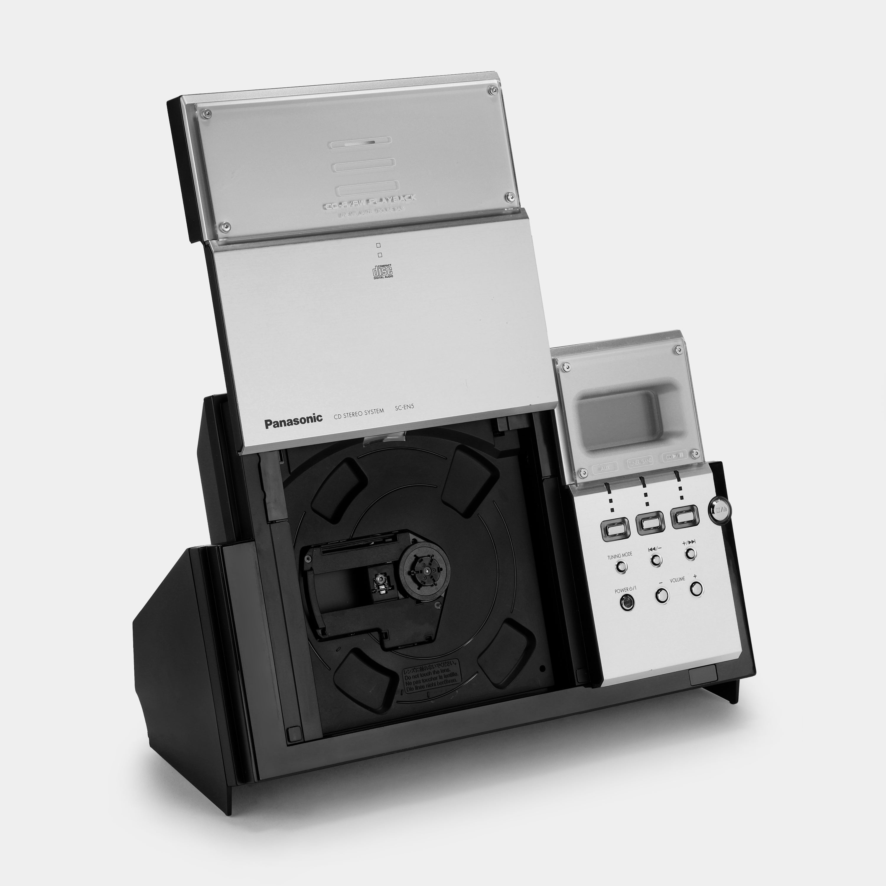 Panasonic SC-EN5 CD Player System