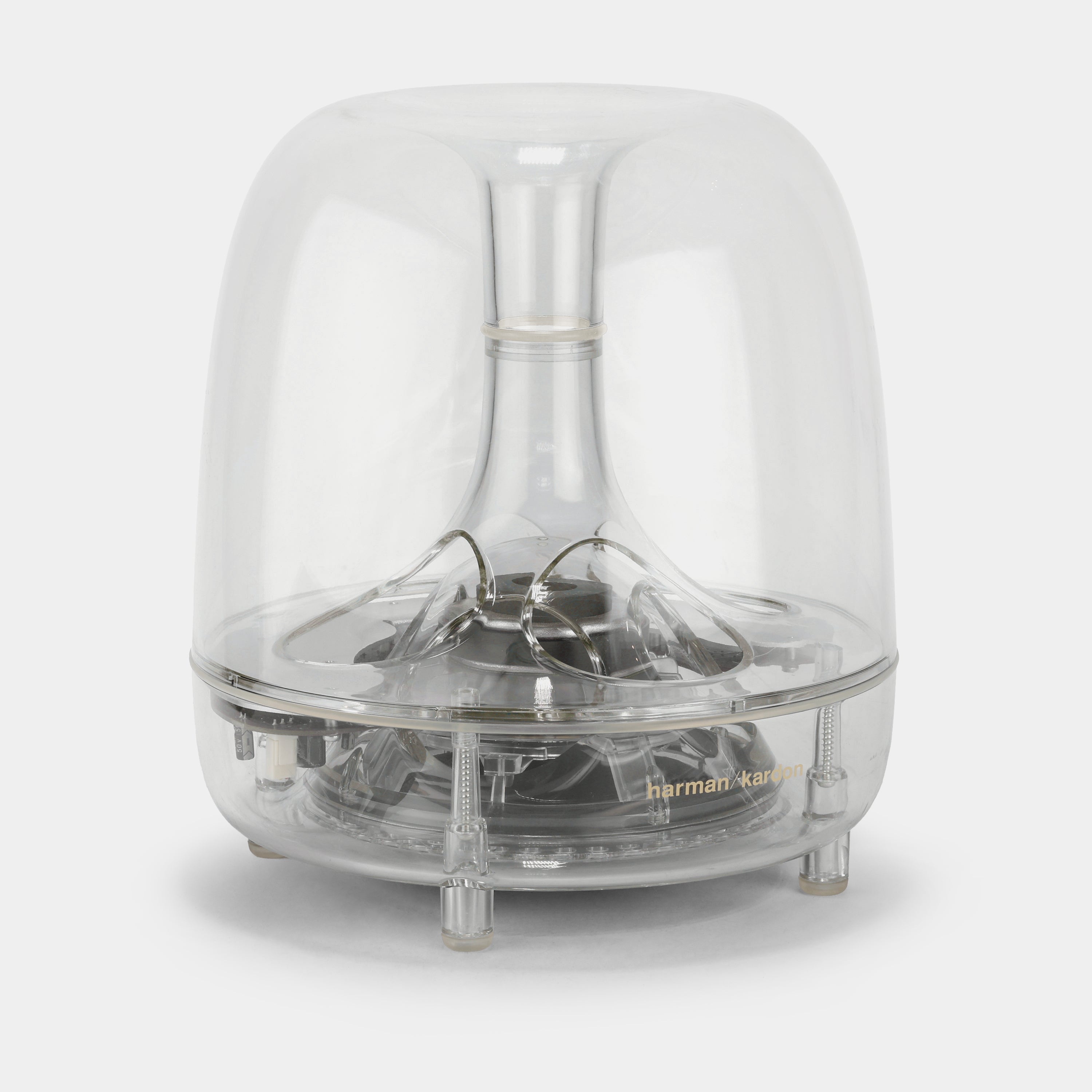 Harman Kardon SoundSticks Speaker System with Box