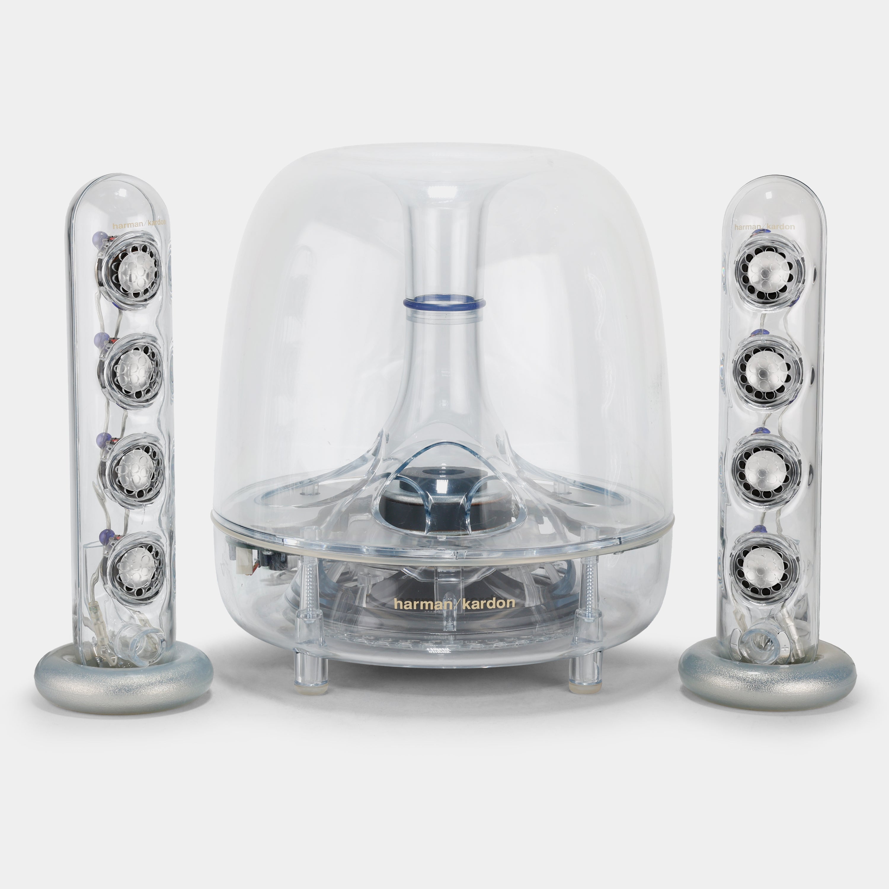 Harman Kardon SoundSticks II Speaker System