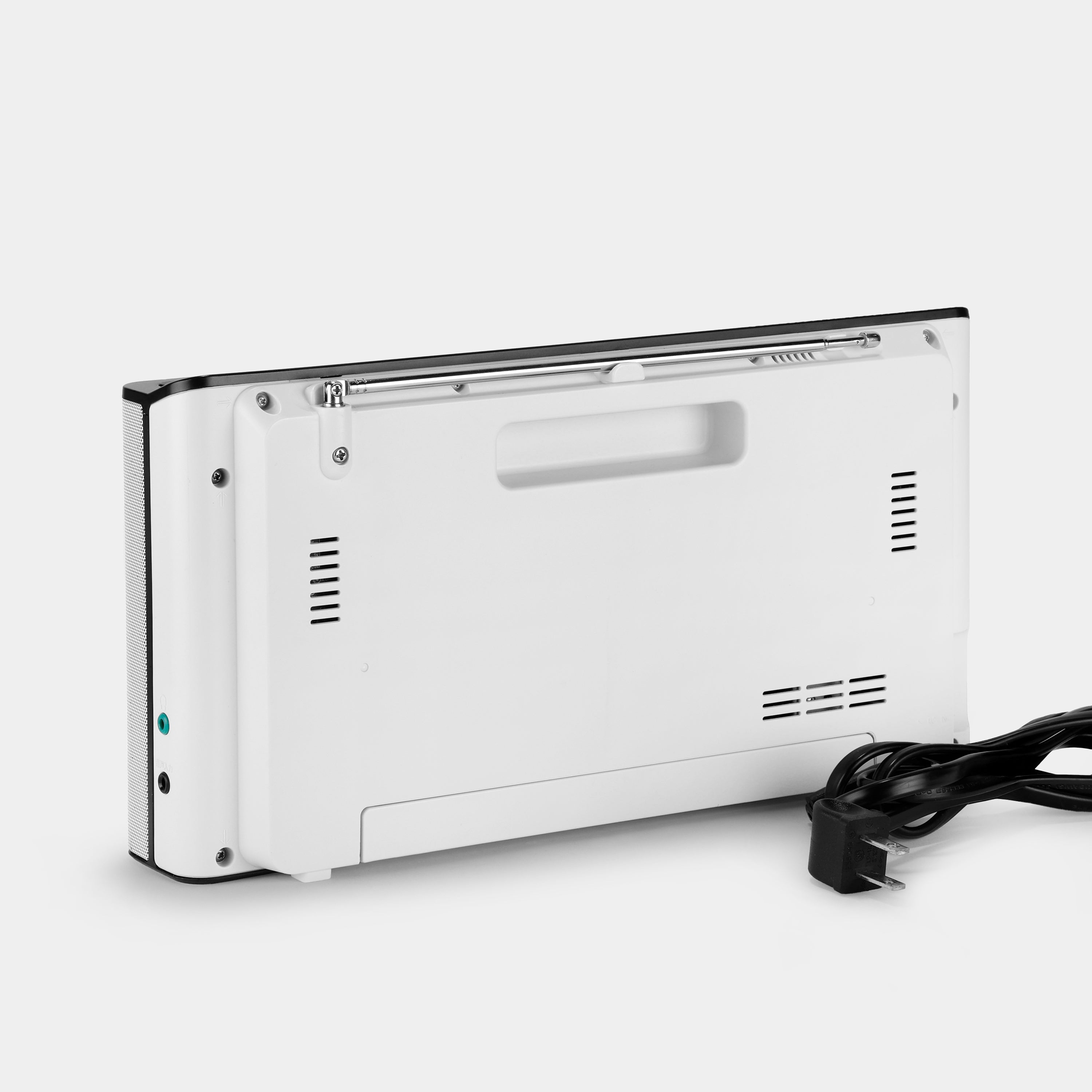 Sony ZS-E80 Personal Audio System CD Player Boombox