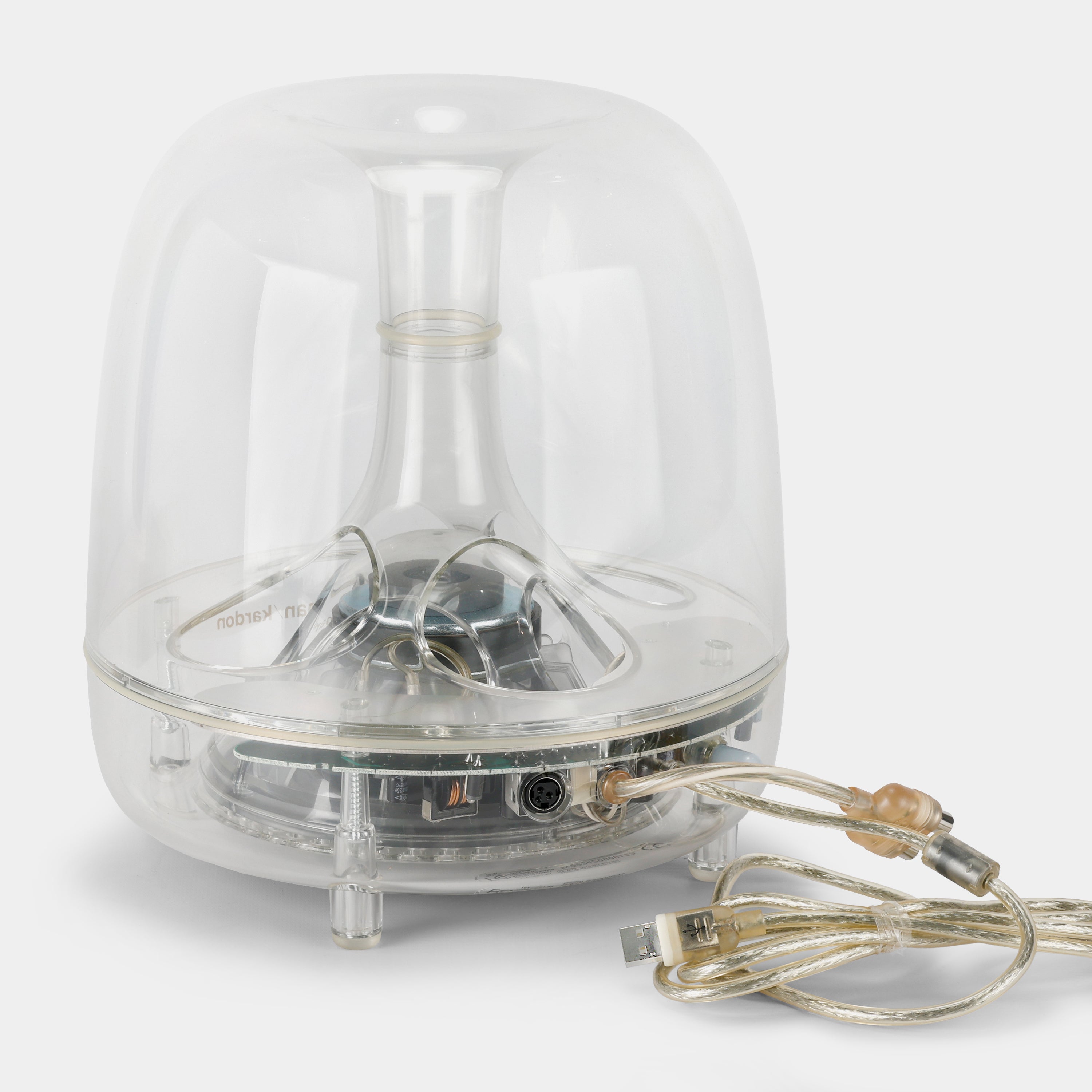 Harman Kardon SoundSticks Speaker System with Box – Retrospekt