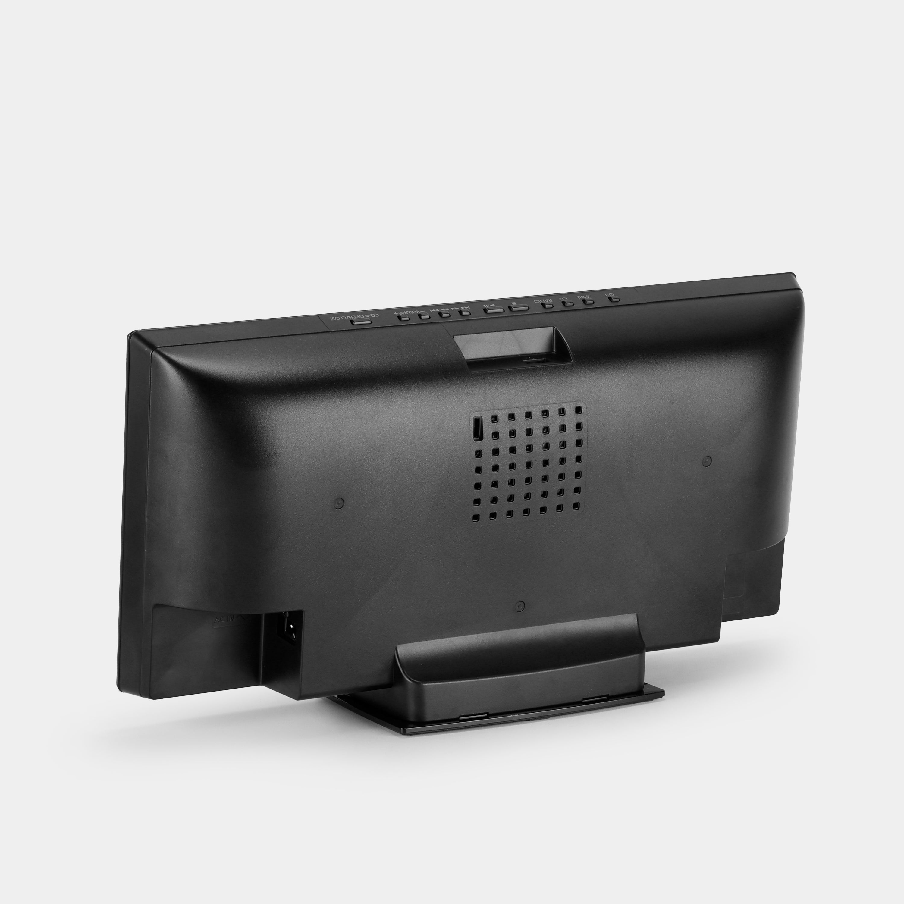 Panasonic SC-HC28 CD Player and iPod Dock