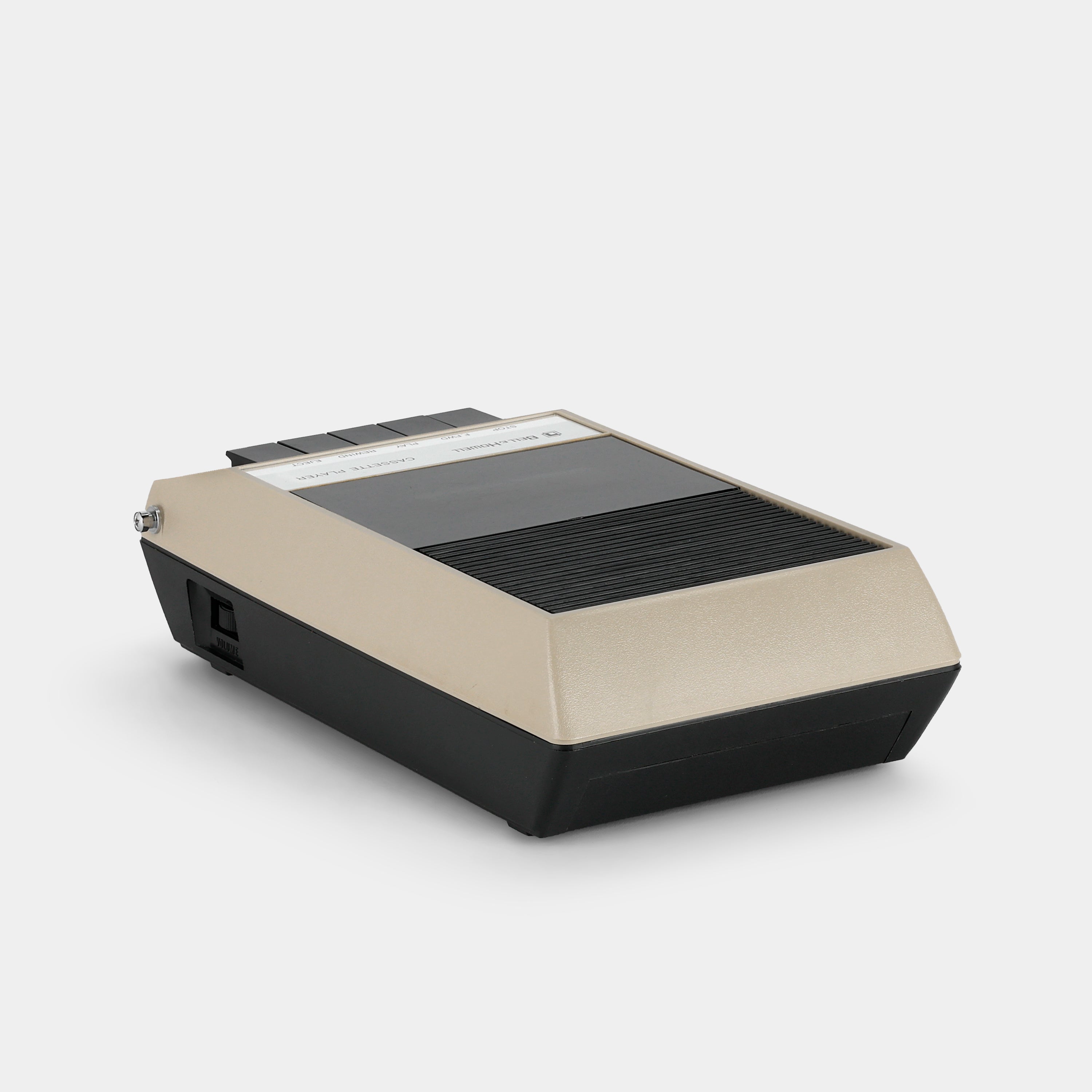 Bell & Howell Model 4200 TPO Cassette Player