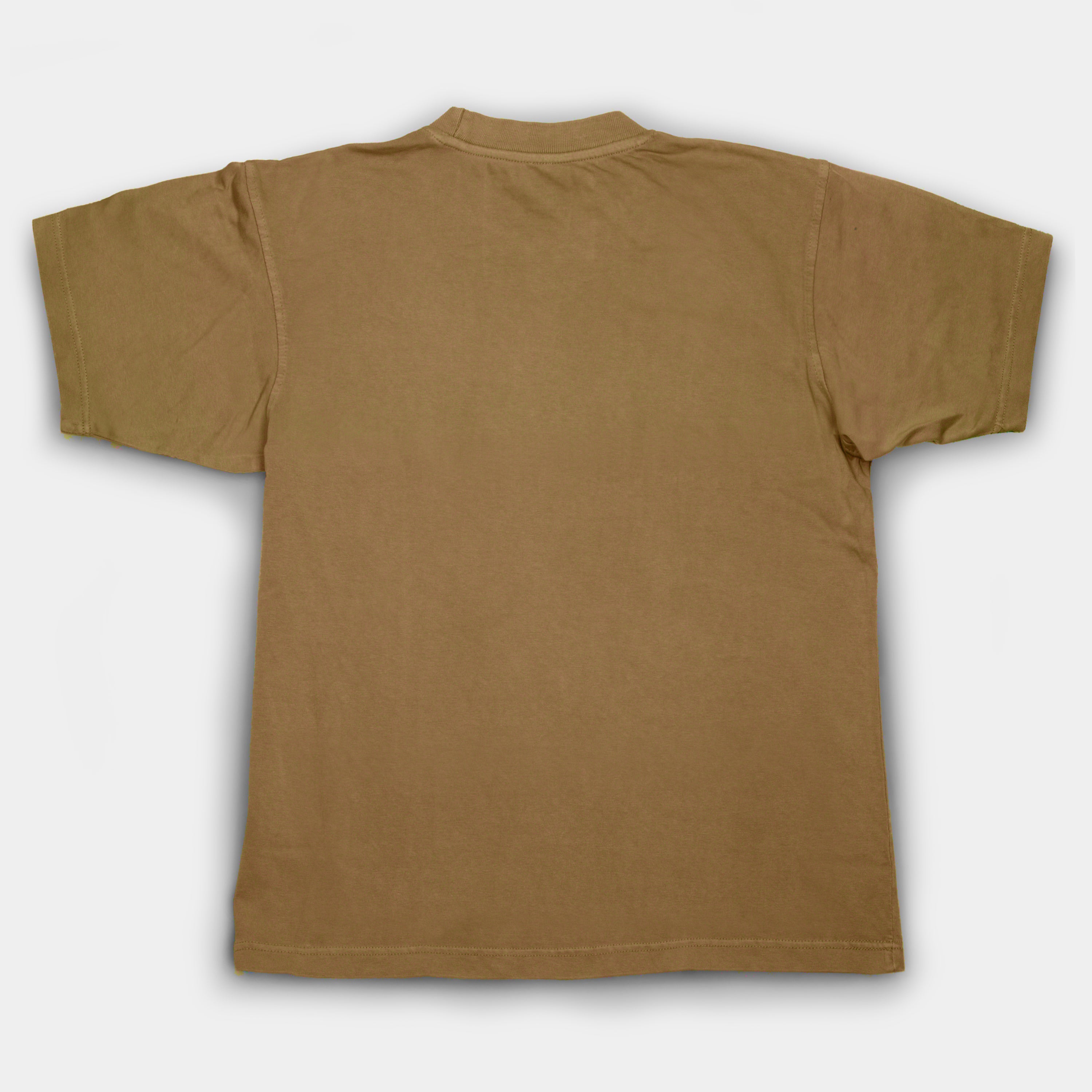 Peanuts x Retrospekt "Say Birdseed" T-Shirt