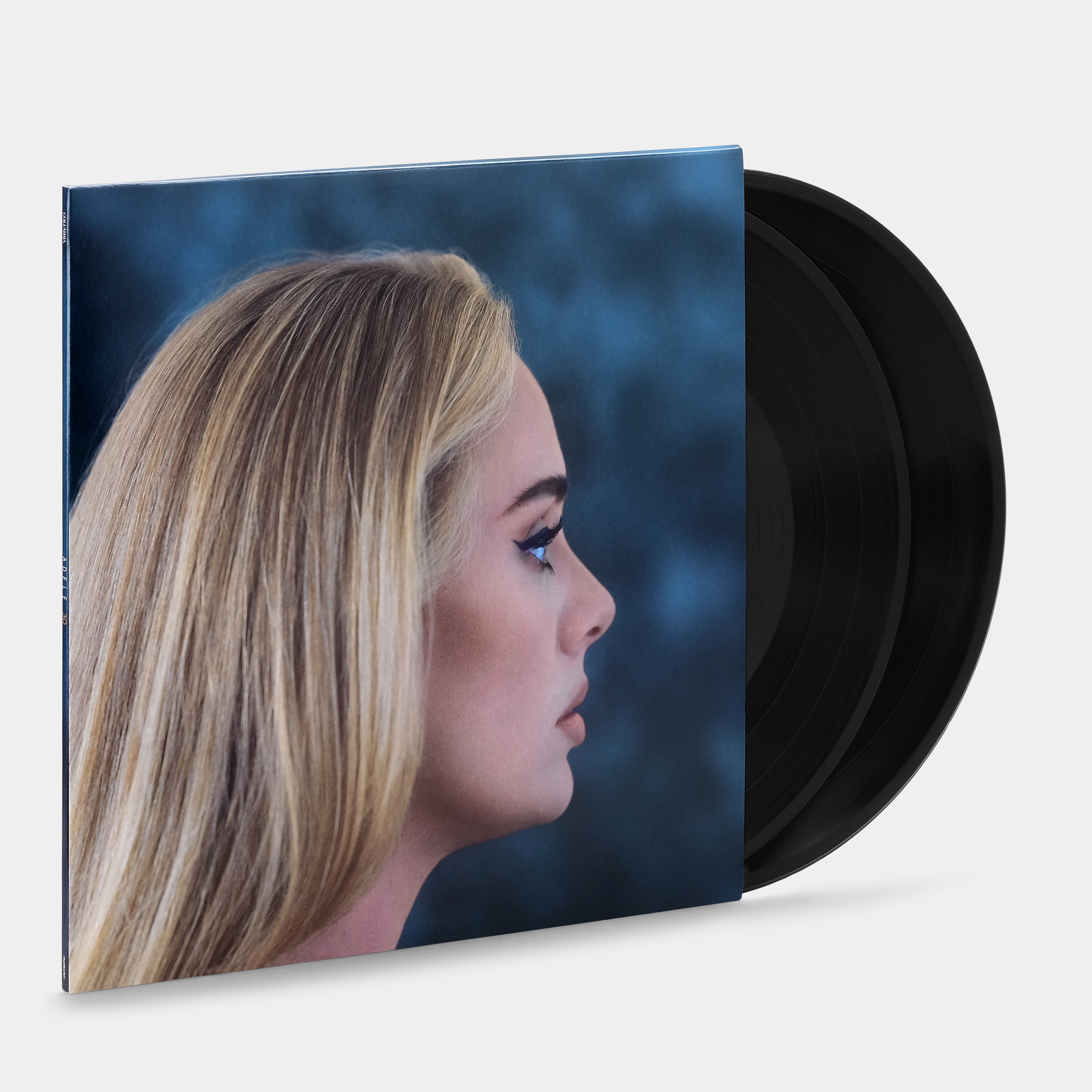 Adele - 30 2xLP Vinyl Record