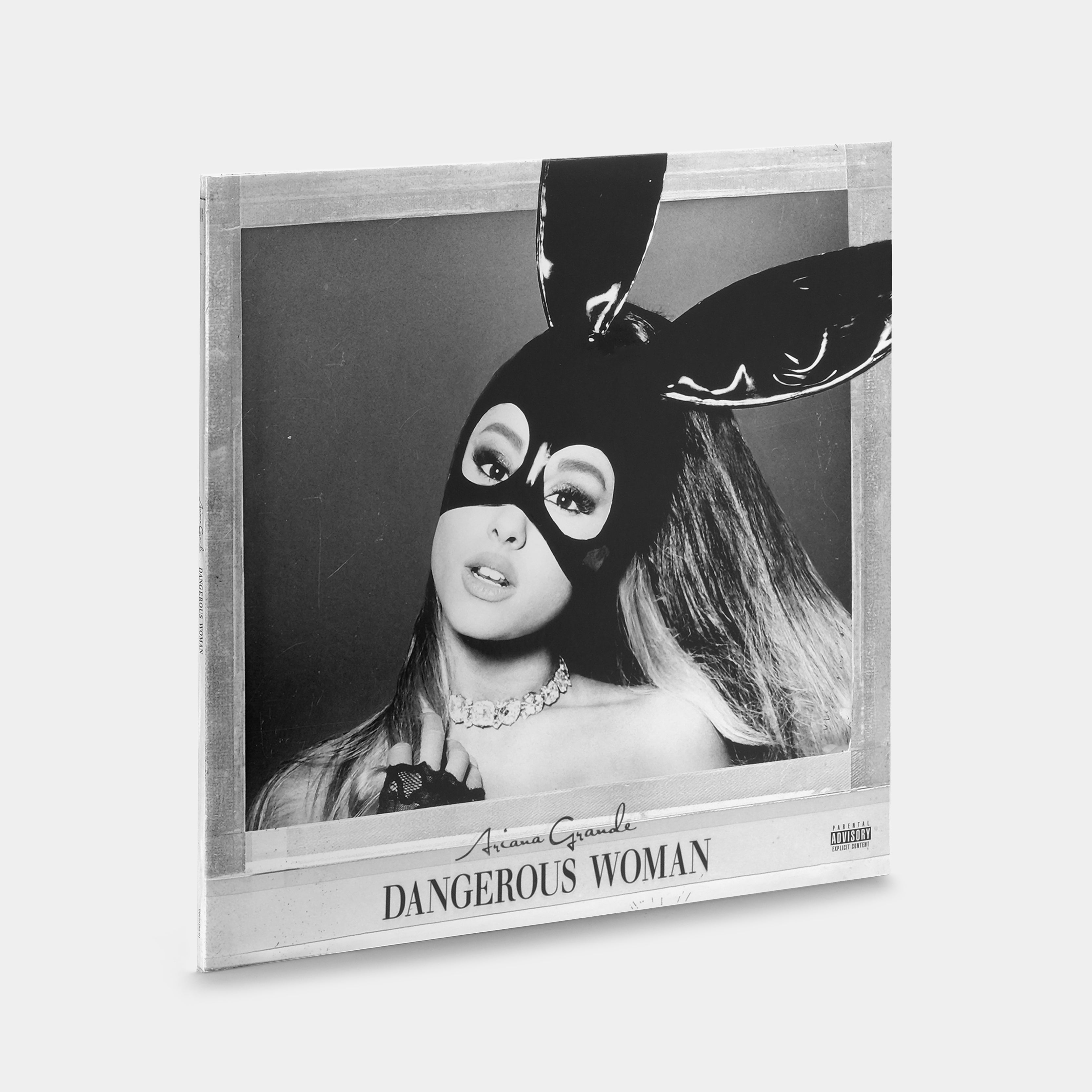 Ariana Grande - Dangerous Woman 2xLP Vinyl Record