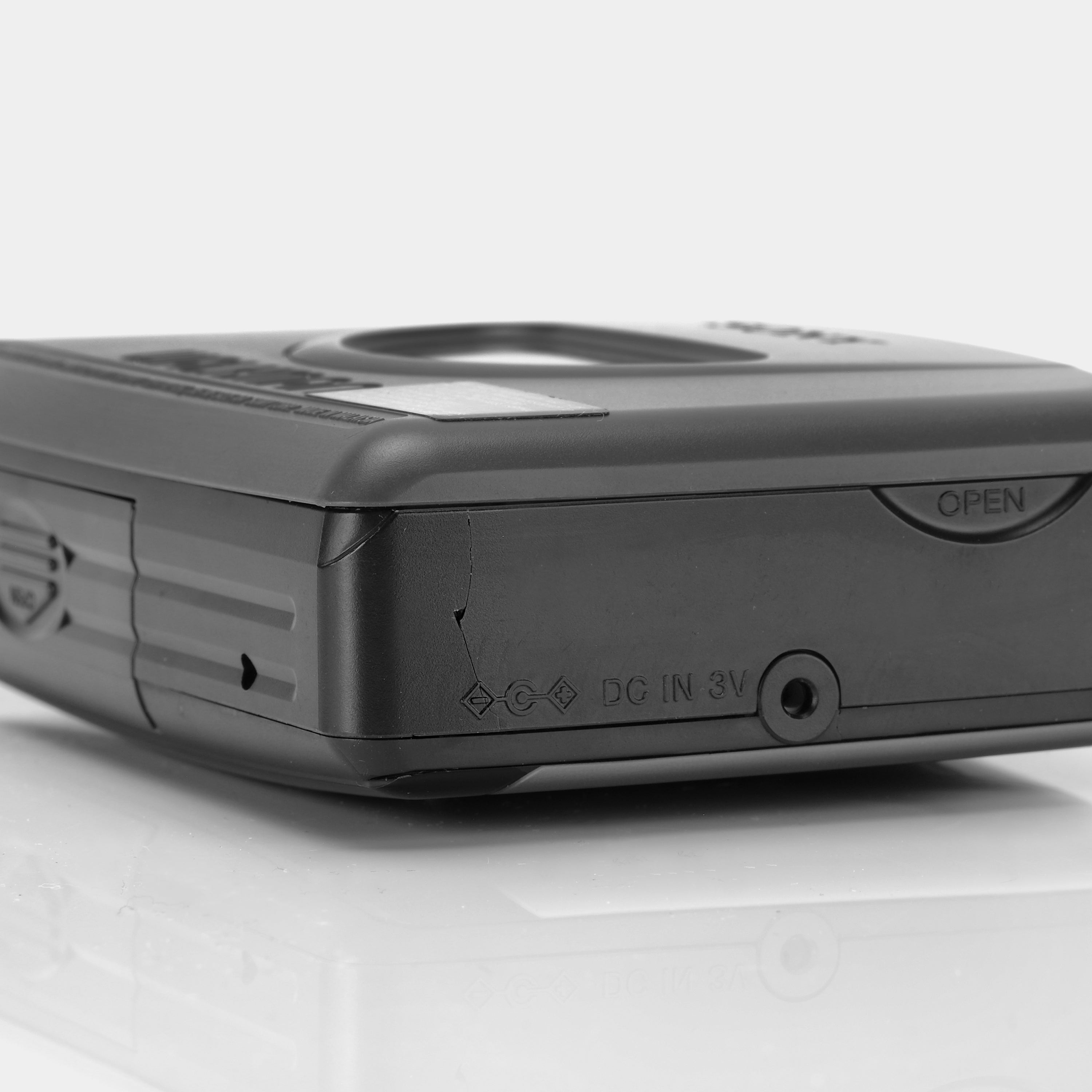 Sony Walkman WM-FX251 AM/FM Portable Cassette Player (B-Grade)