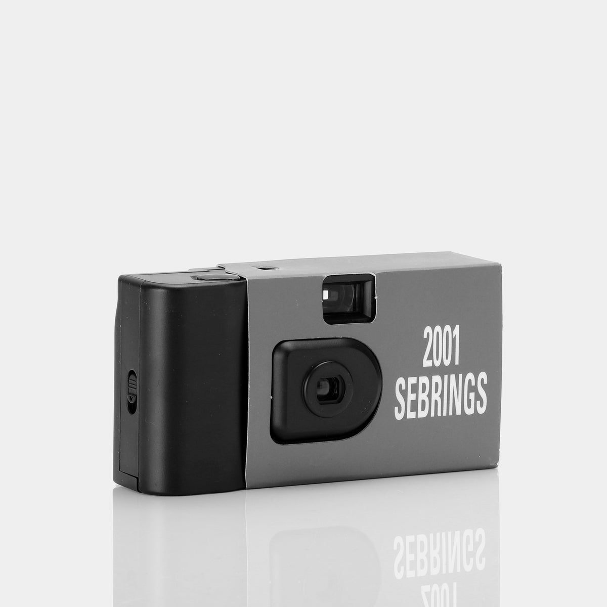 Vintage Promotional Disposable Cameras