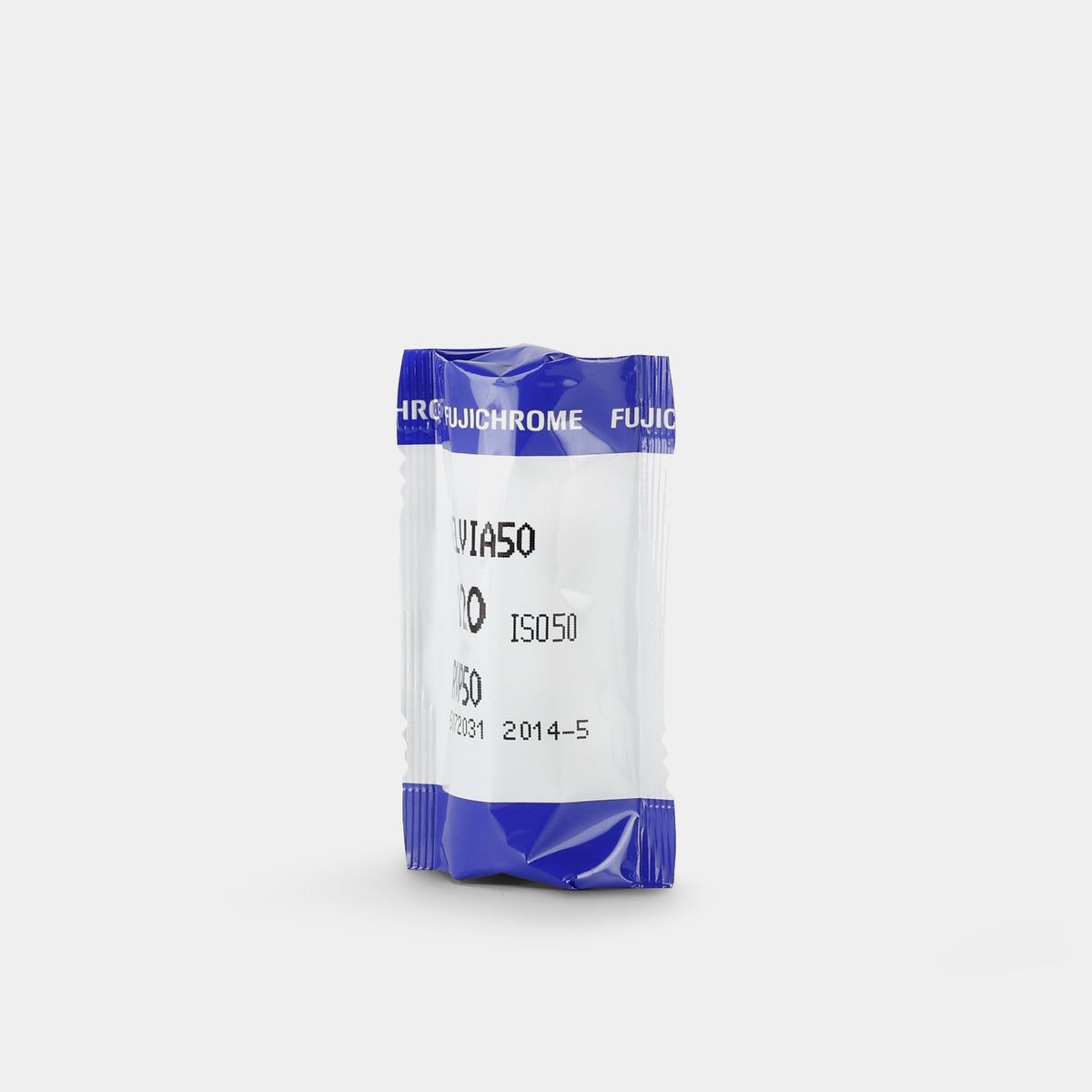 Expired Fujifilm Velvia RVP50 120 Film