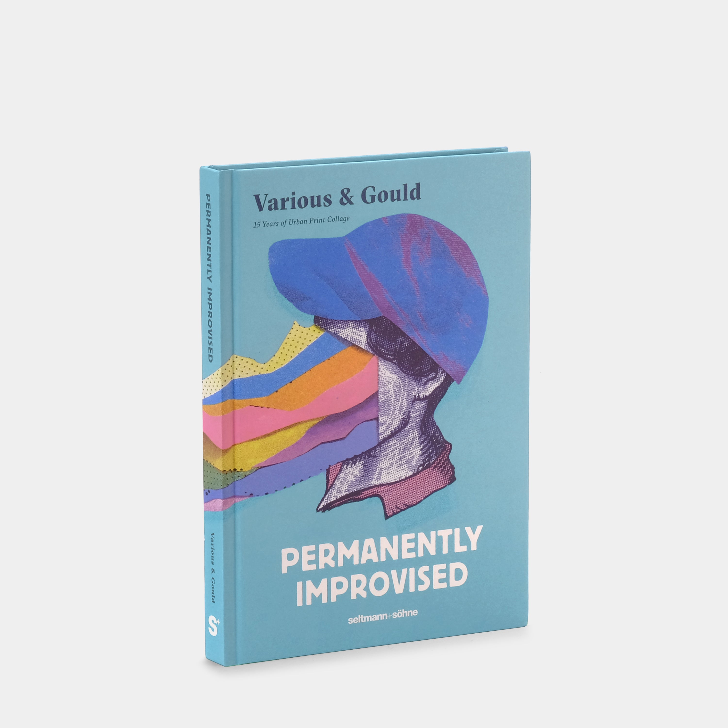 Permanently Improvised: Various & Gould by Seltmann Publishers