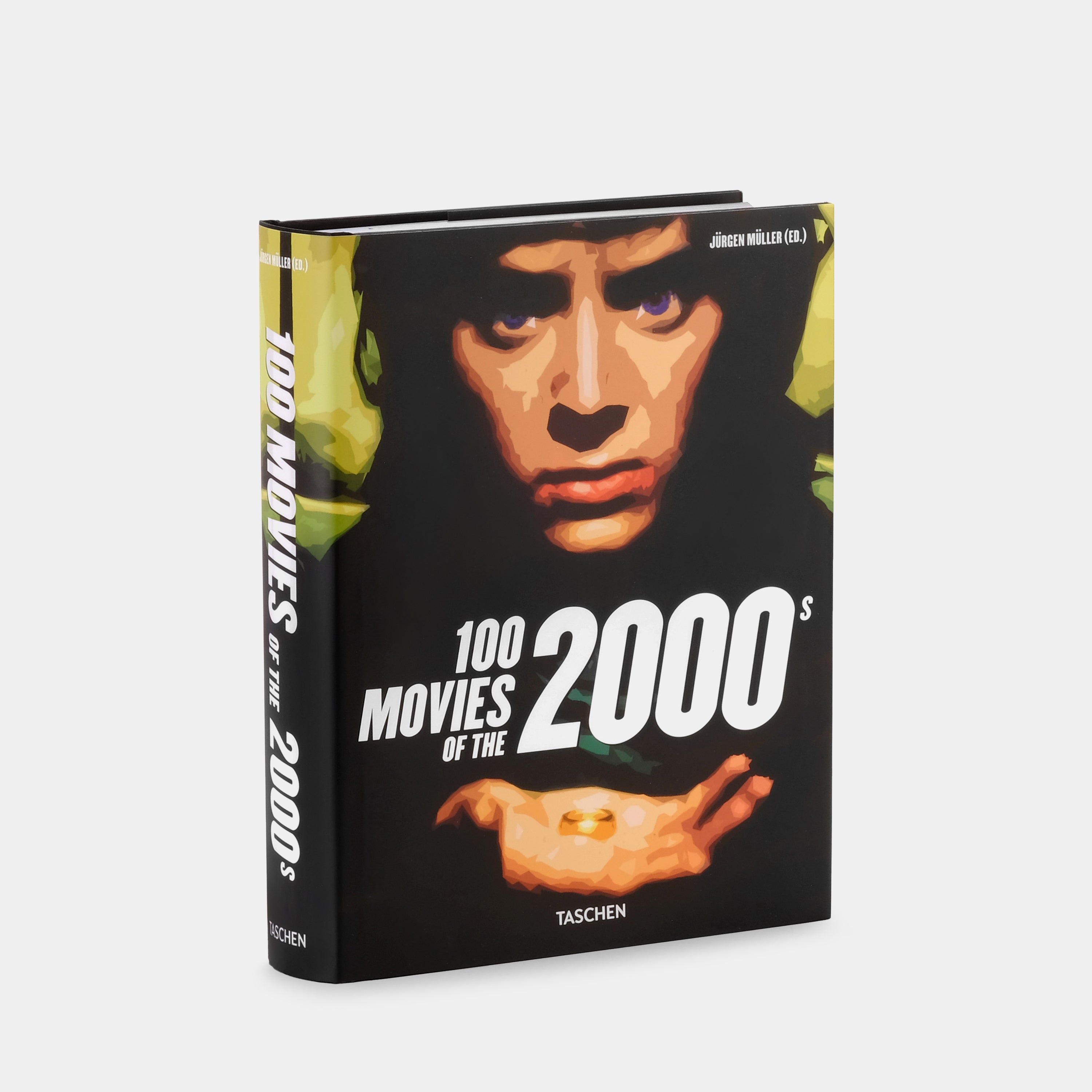100 Movies of the 2000s Taschen Book