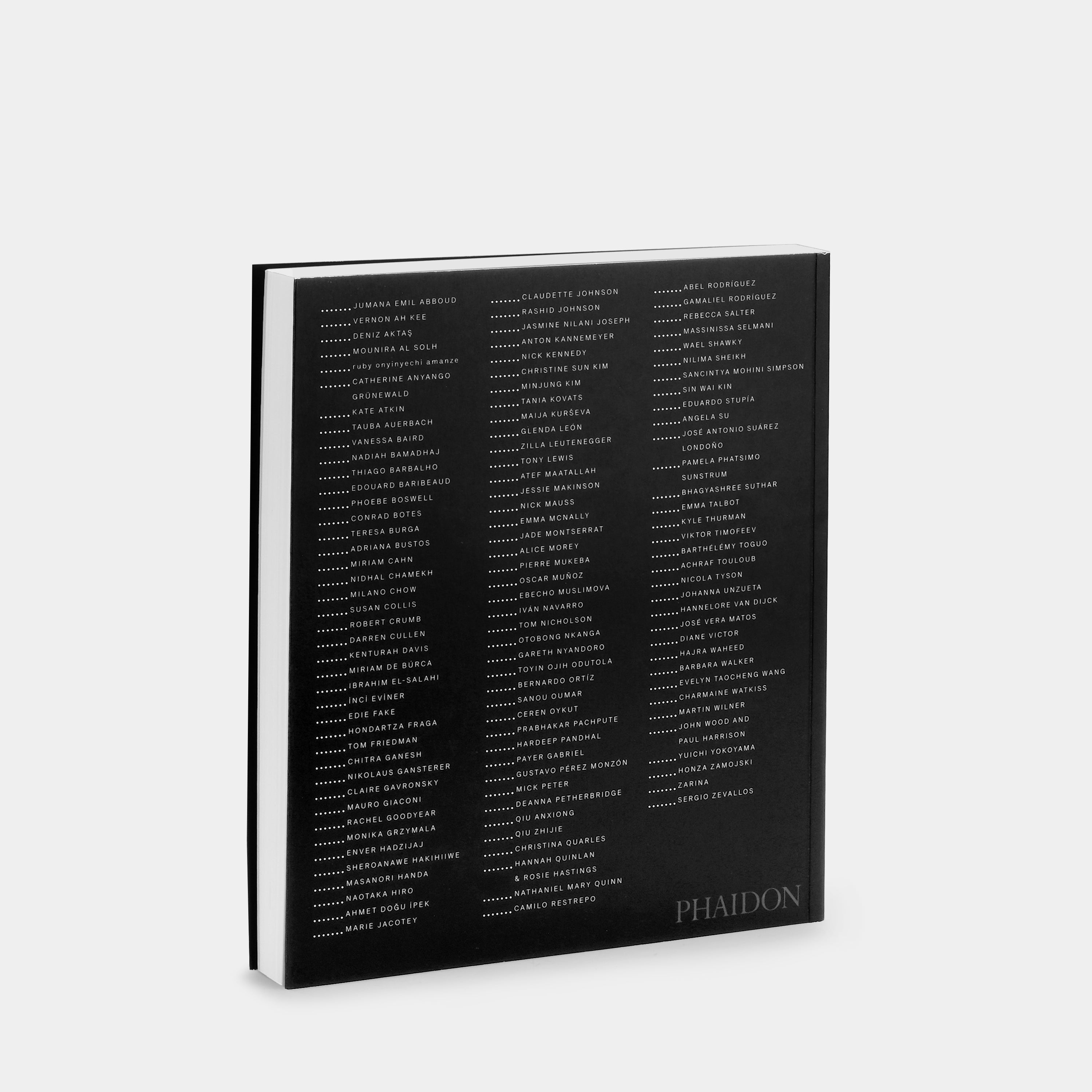 Vitamin D3: Today's Best Contemporary Drawing Phaidon Book