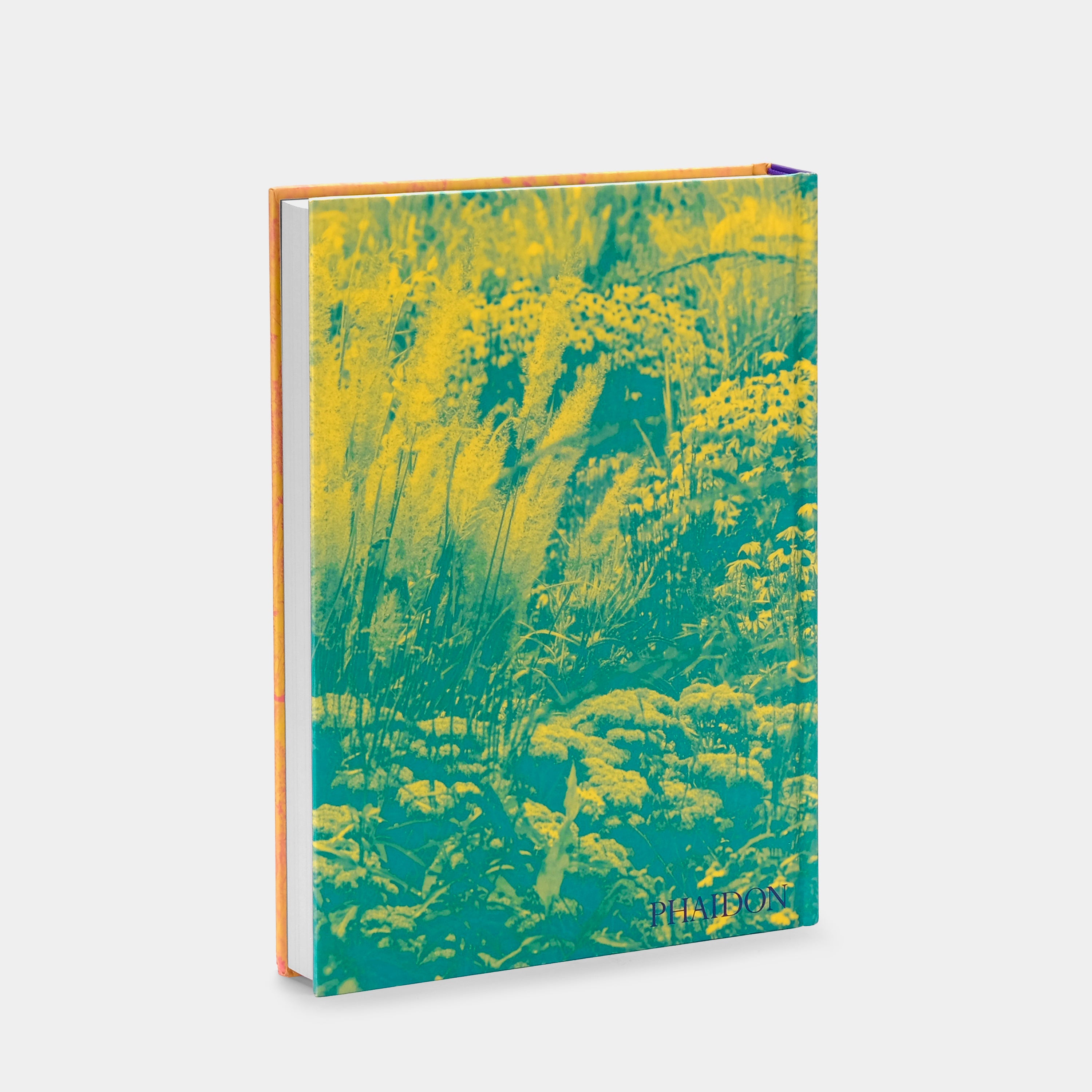 Wild: The Naturalistic Garden Phaidon Book