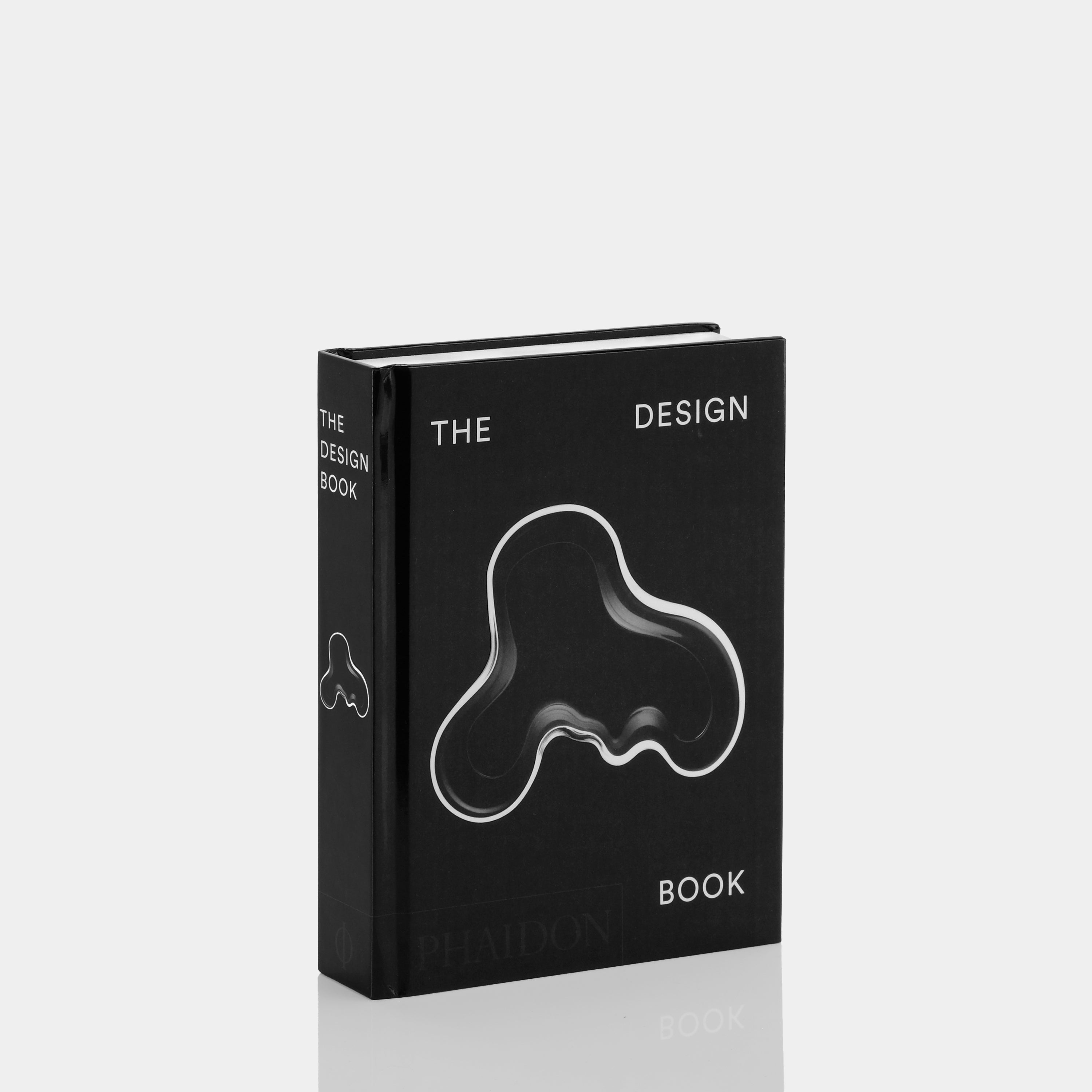 The Design Book Phaidon Book