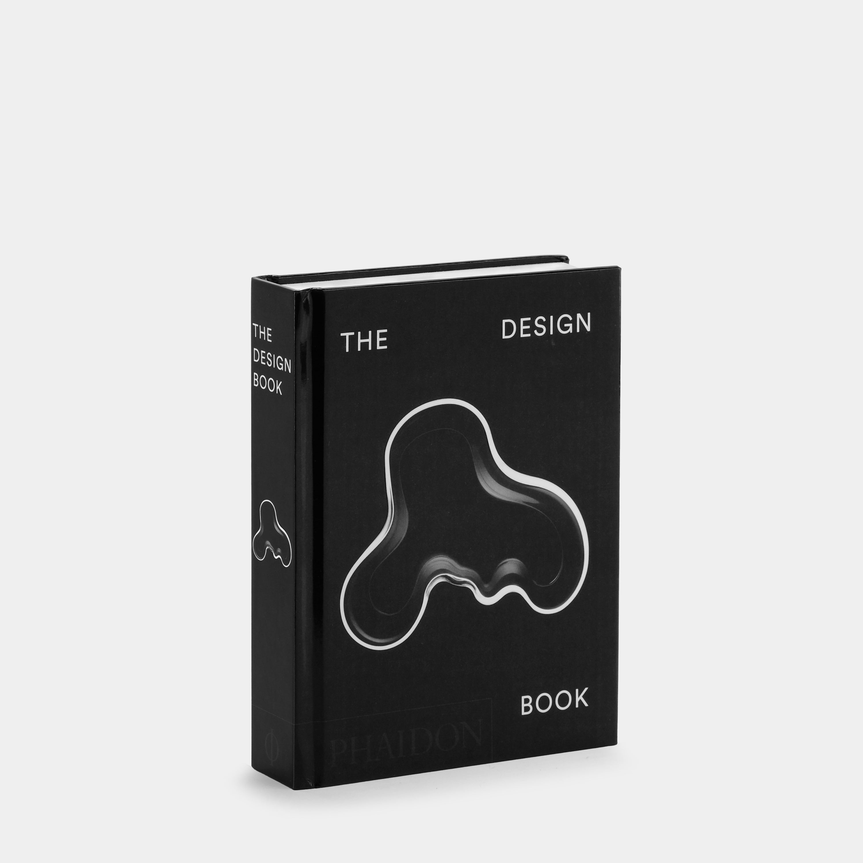 The Design Book Phaidon Book