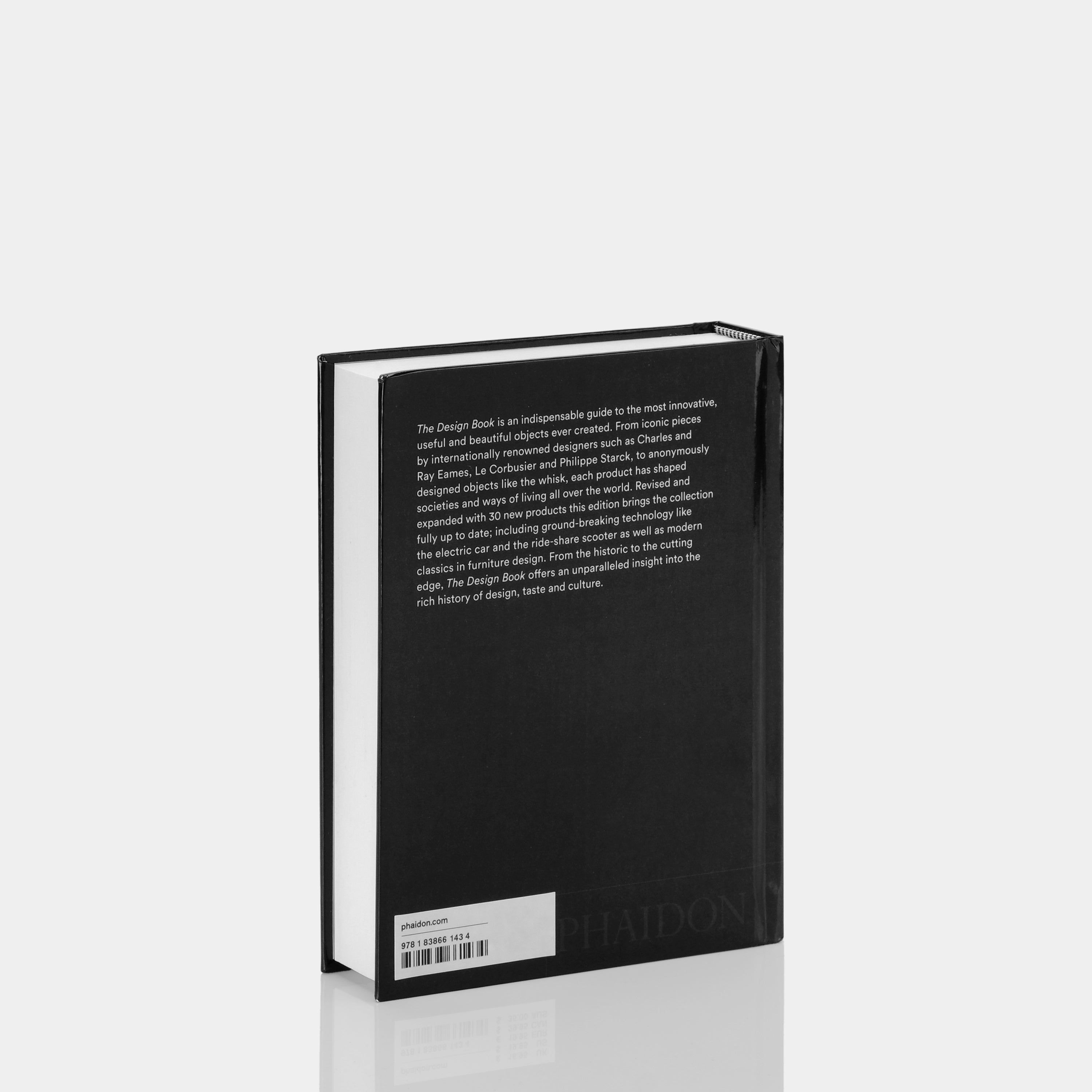 The Design Book Phaidon Book