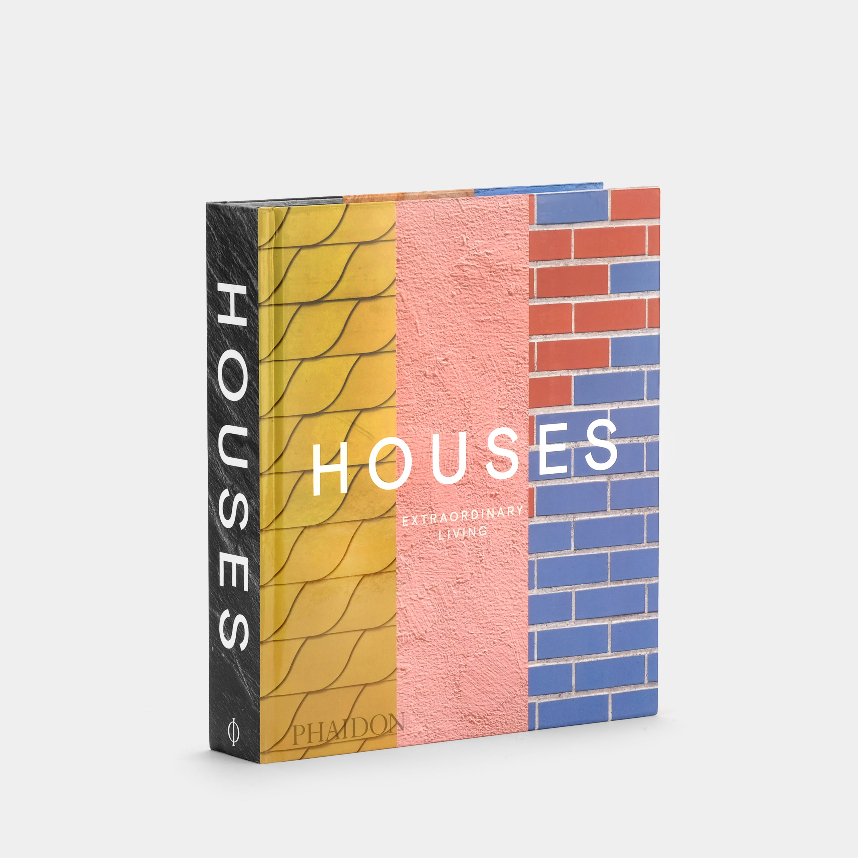 Houses: Extraordinary Living Phaidon Book