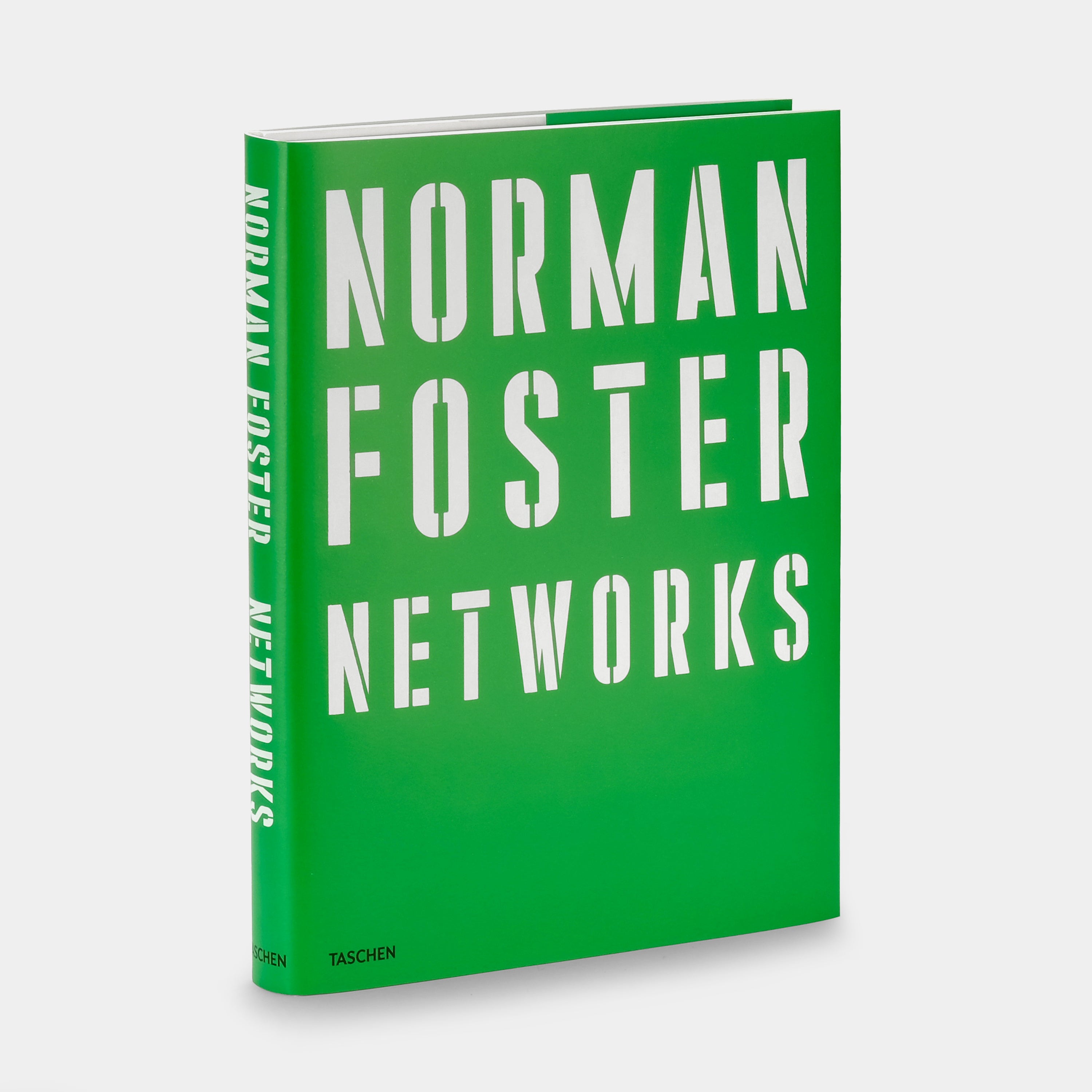Norman Foster XXL Taschen Book