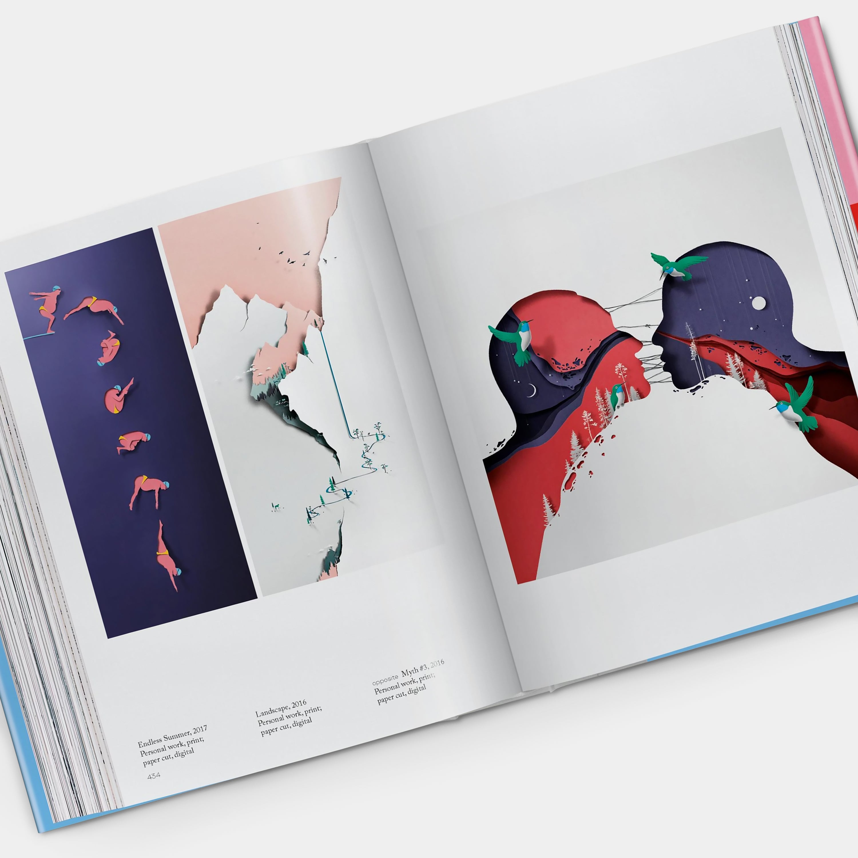 The Illustrator: The Best from around the World Taschen Book