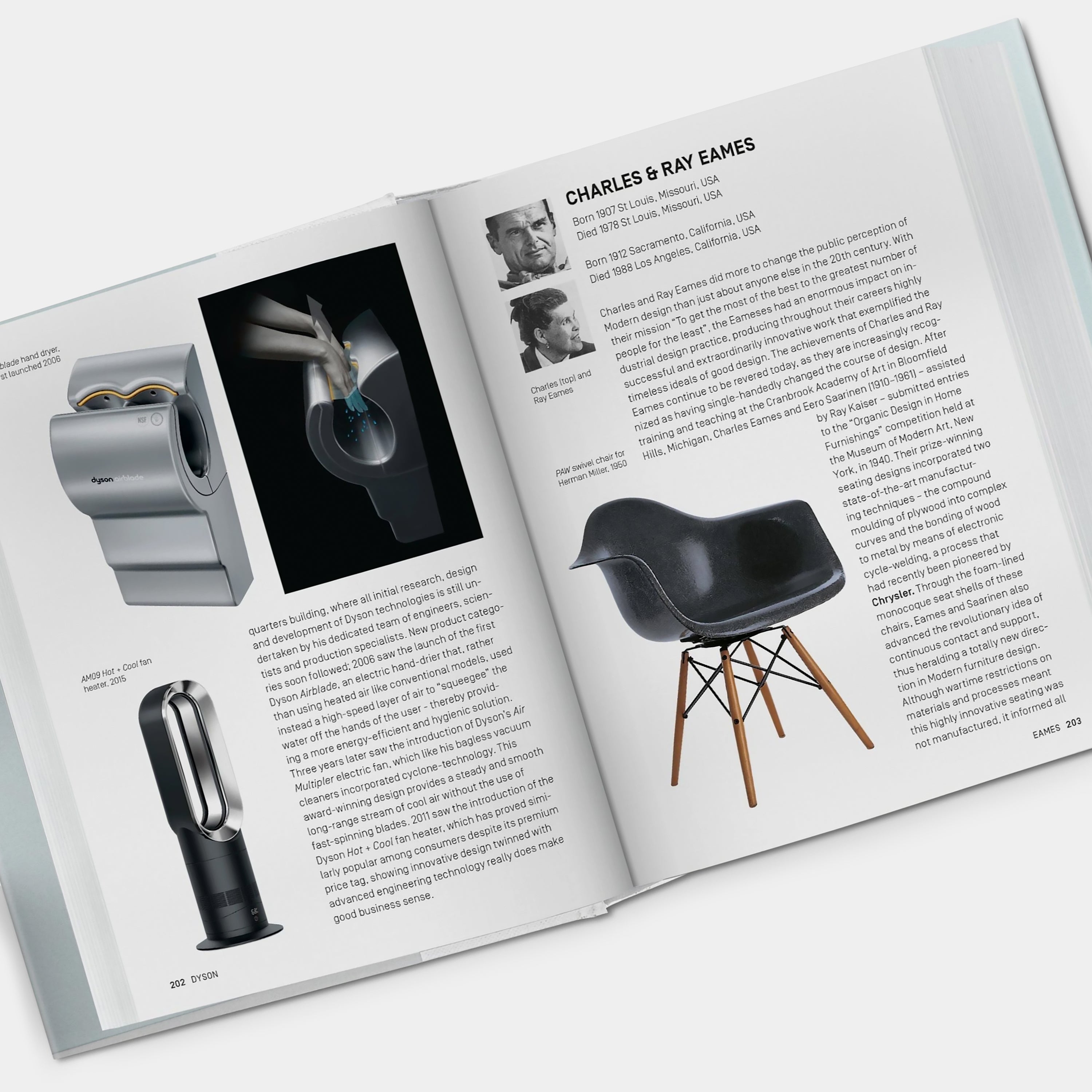 Industrial Design A–Z Taschen Book
