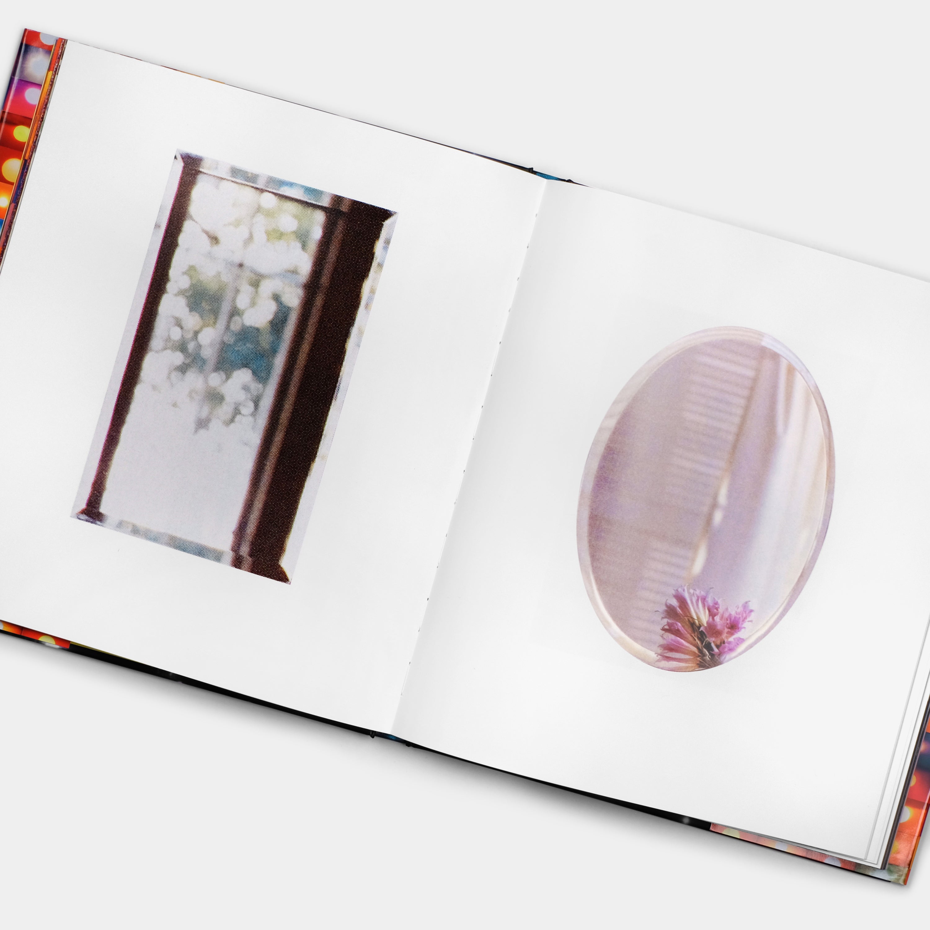Penelope Umbrico: Photographs Book