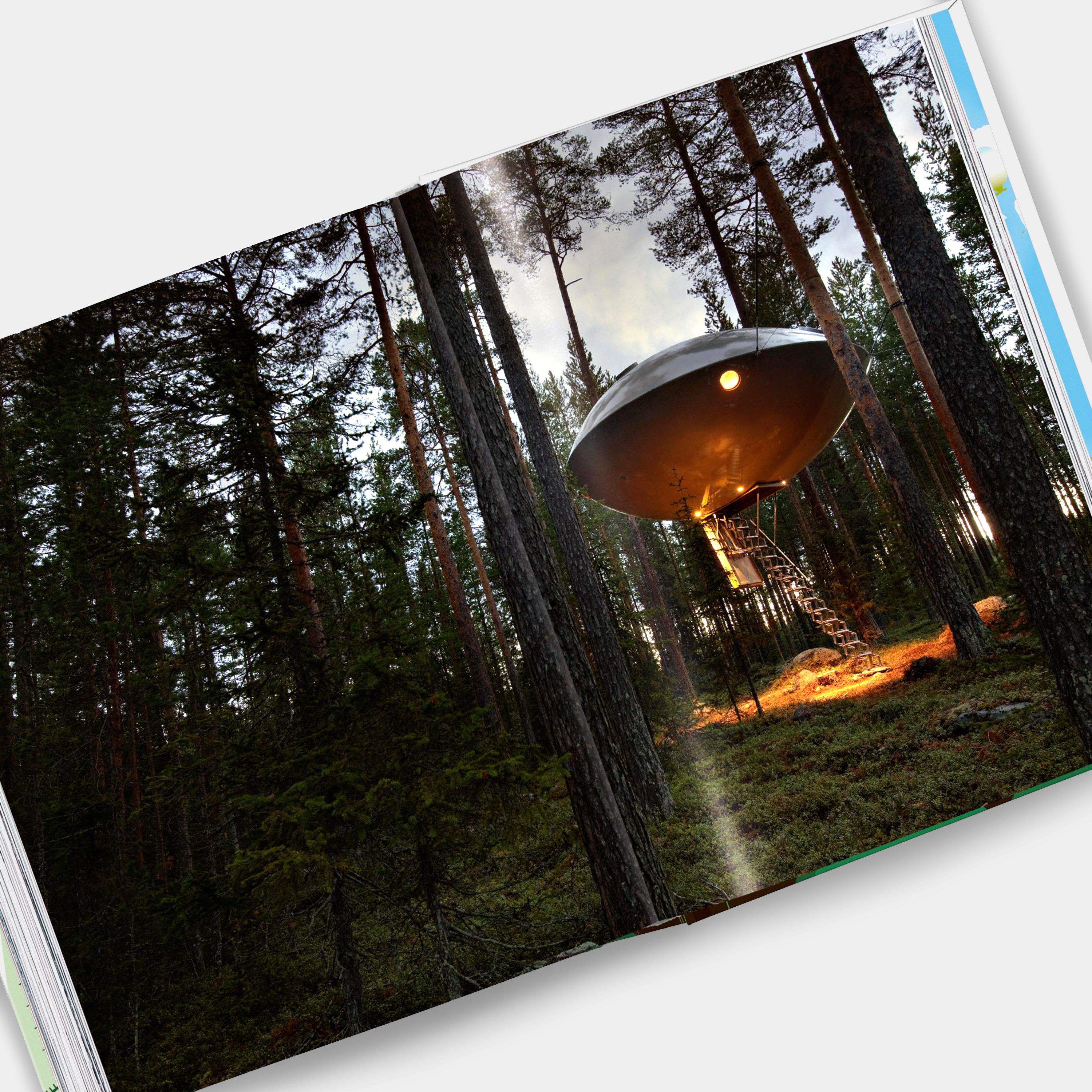 Tree Houses (40th Ed.) Taschen Book