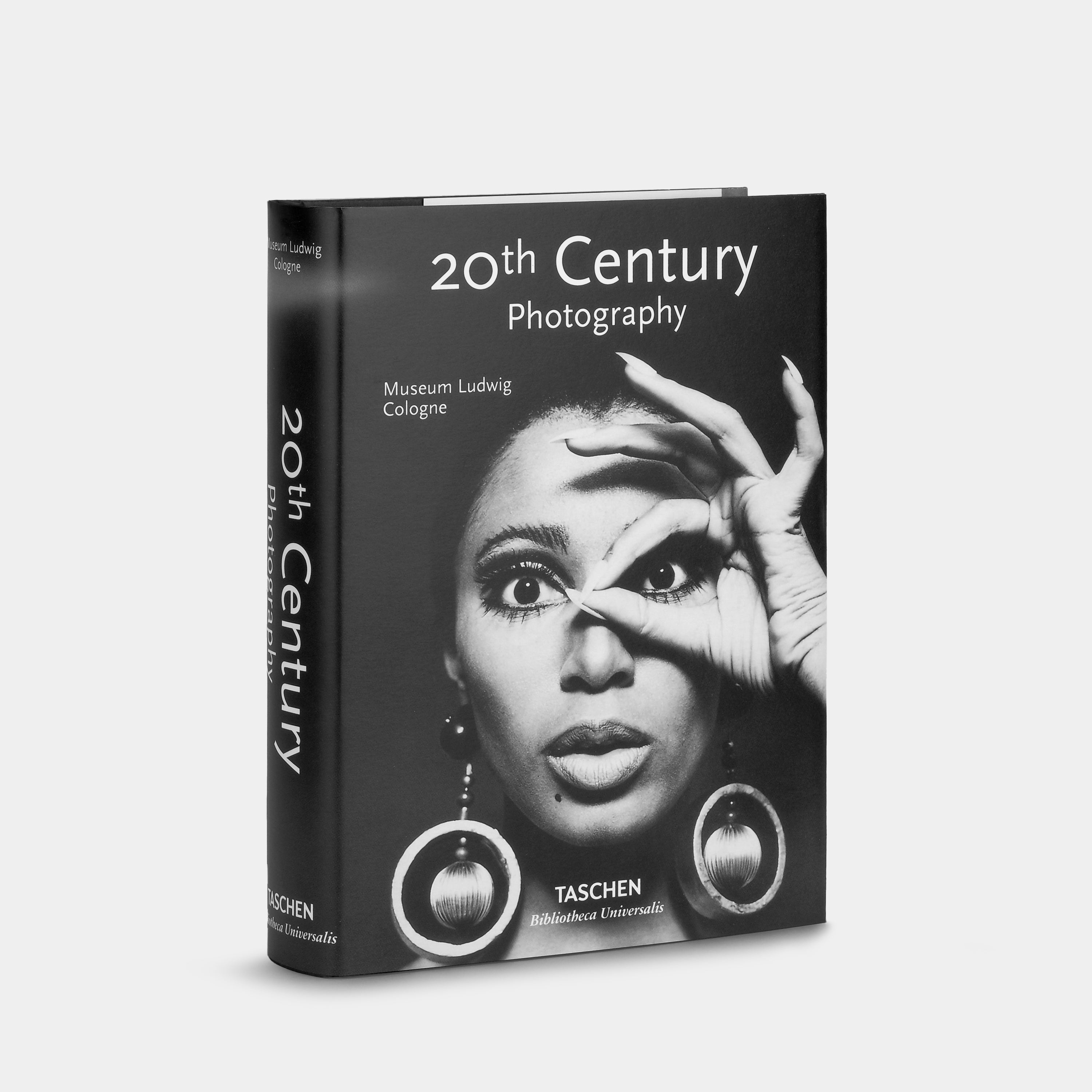 20th Century Photography Taschen Book