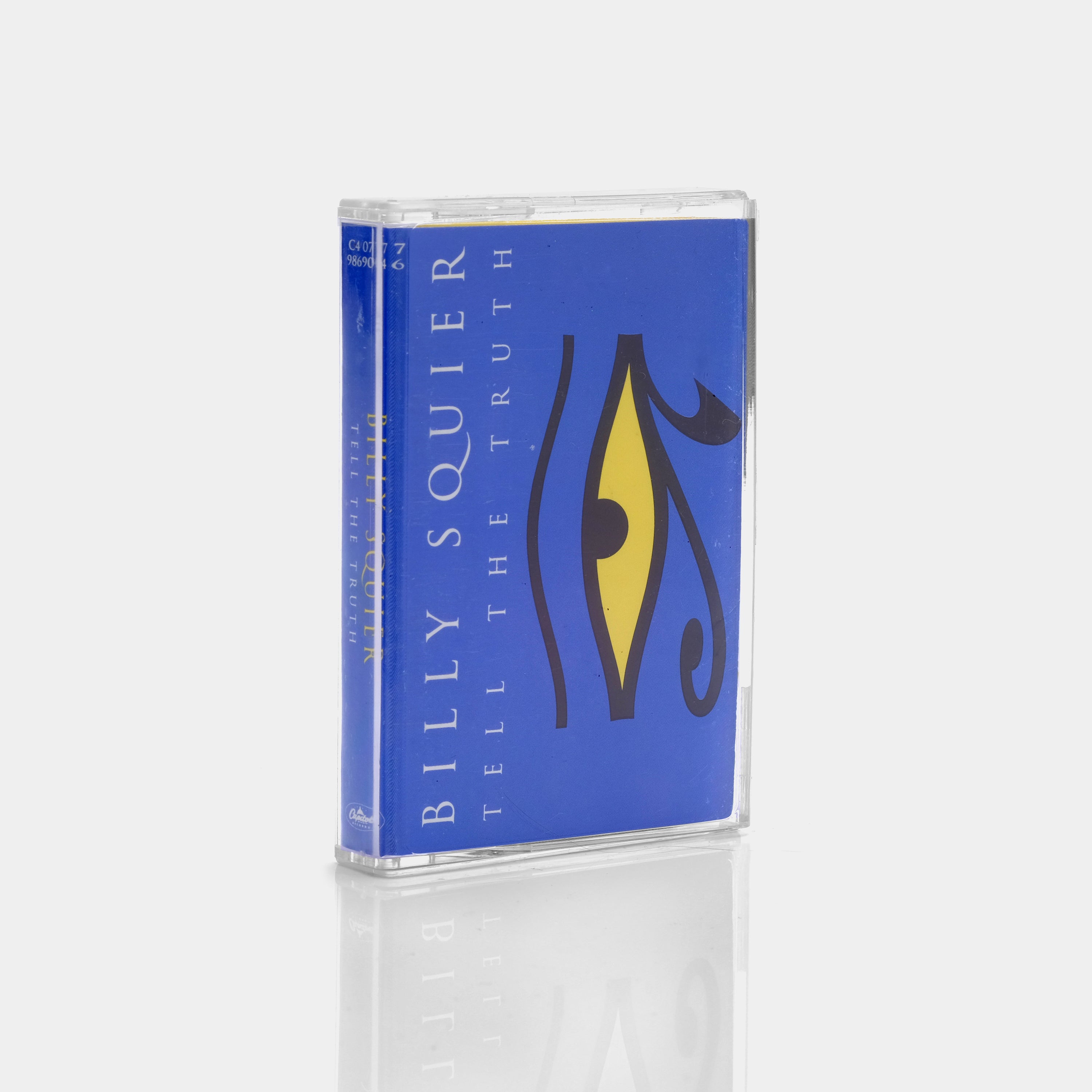 Who Is Billy Squier Married To? The Shocking Truth - o258je5