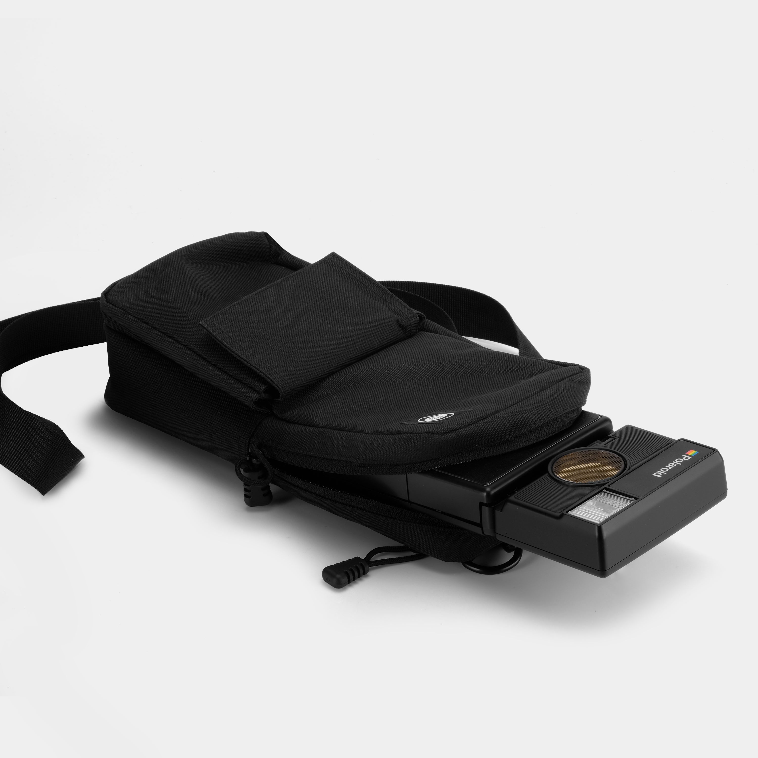 Retrospekt SLR 680 Black Camera Bag