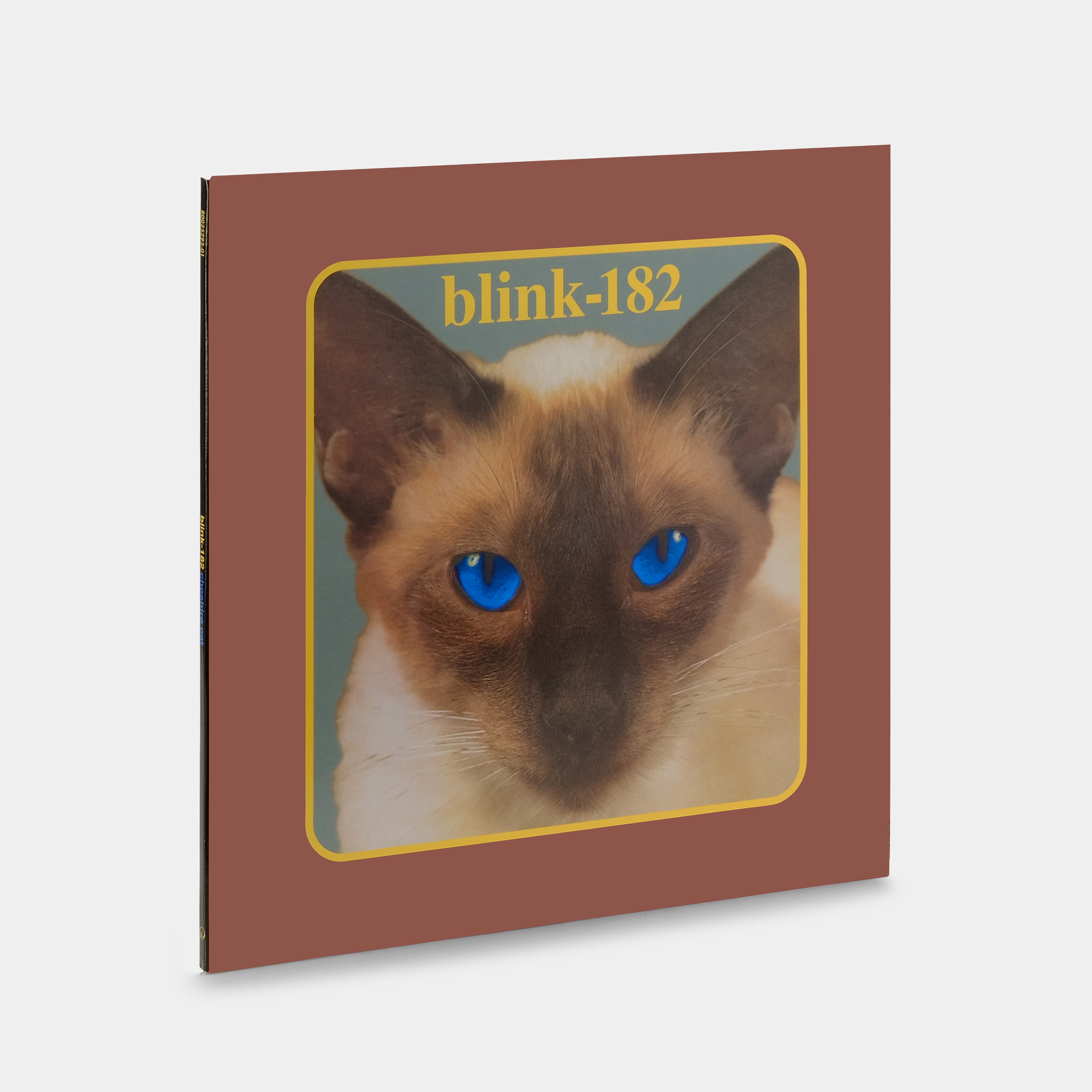 Blink-182 - Cheshire Cat LP Vinyl Record