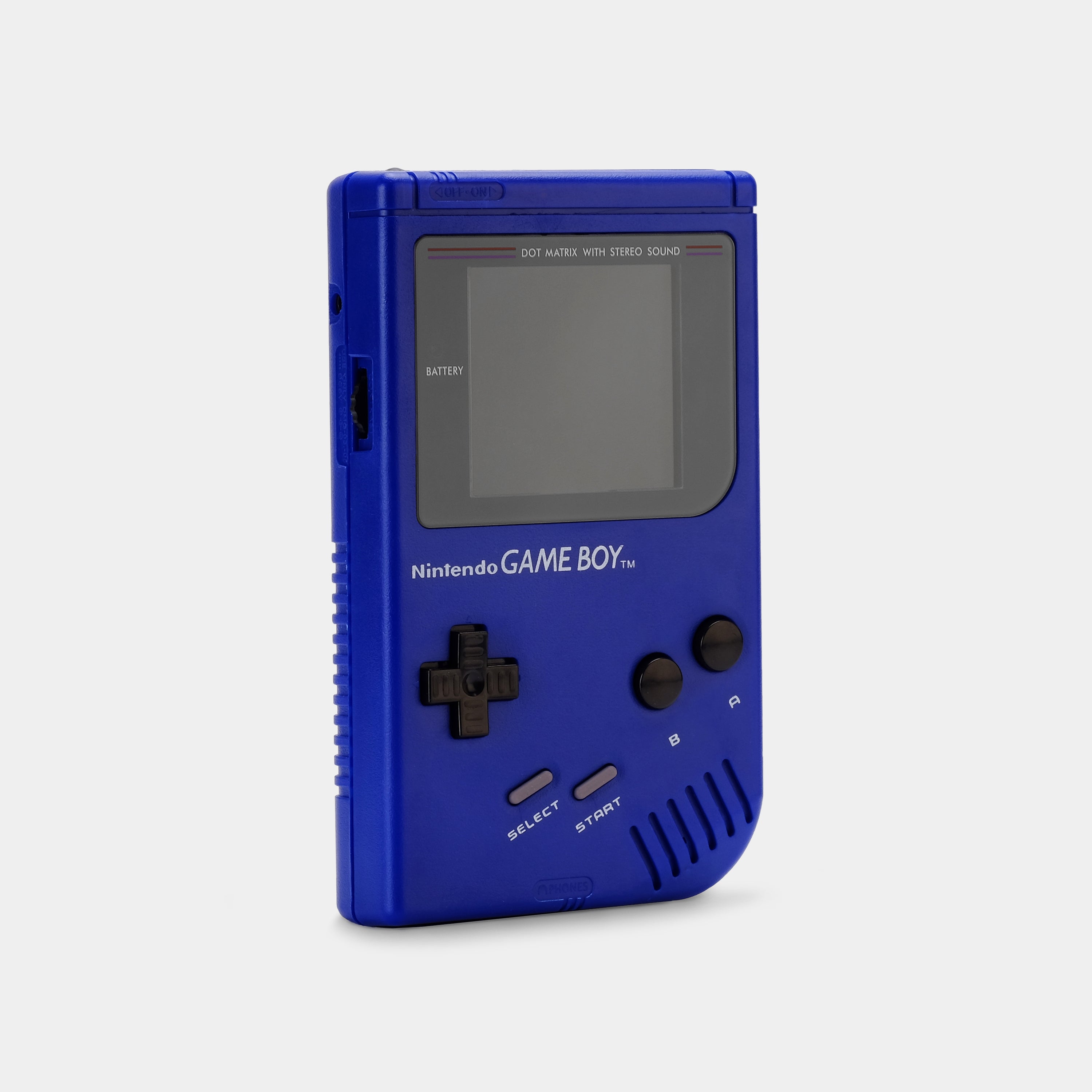 A timeline of Game Boy's record-breaking history as iconic console
