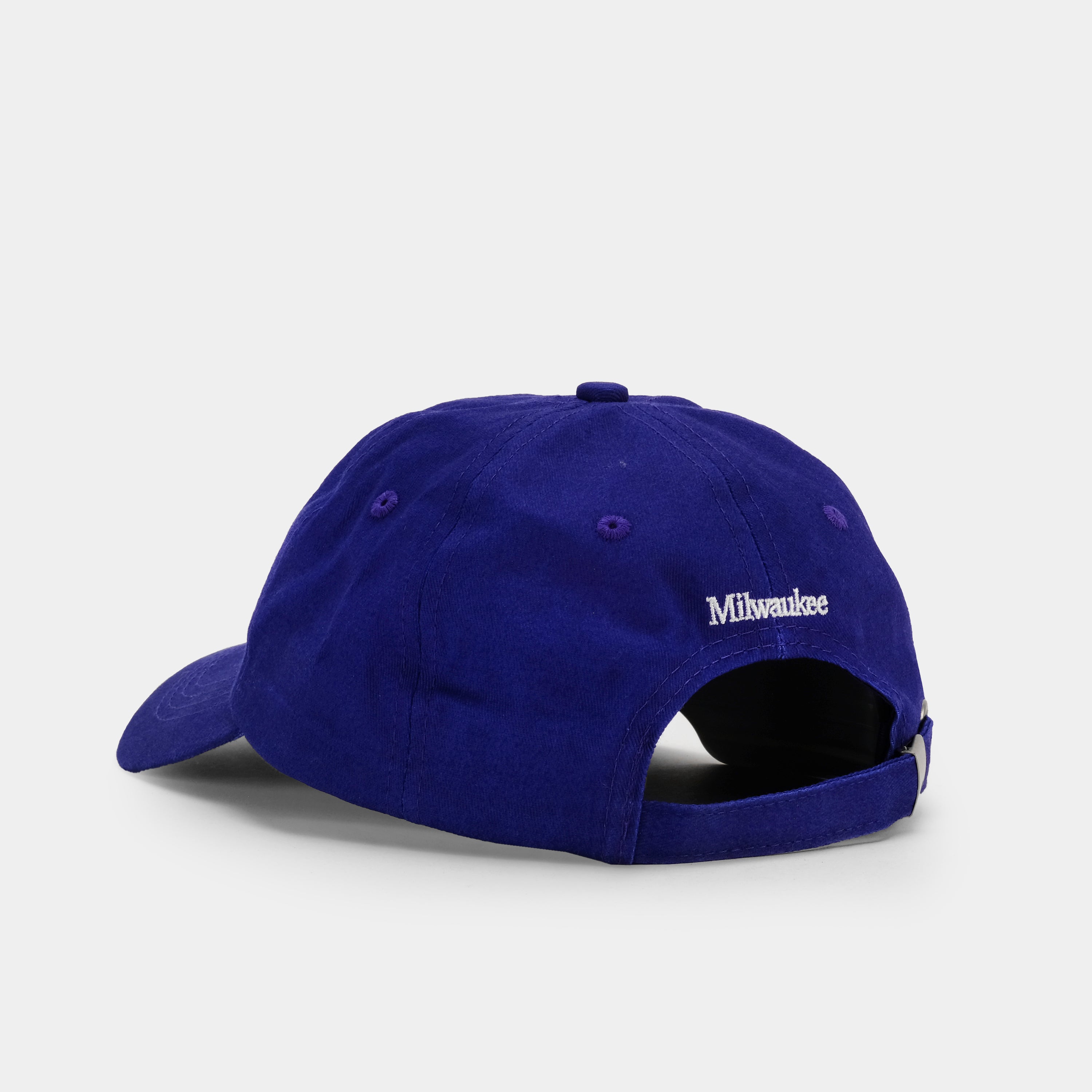 Blue "Retrospekt" Hat