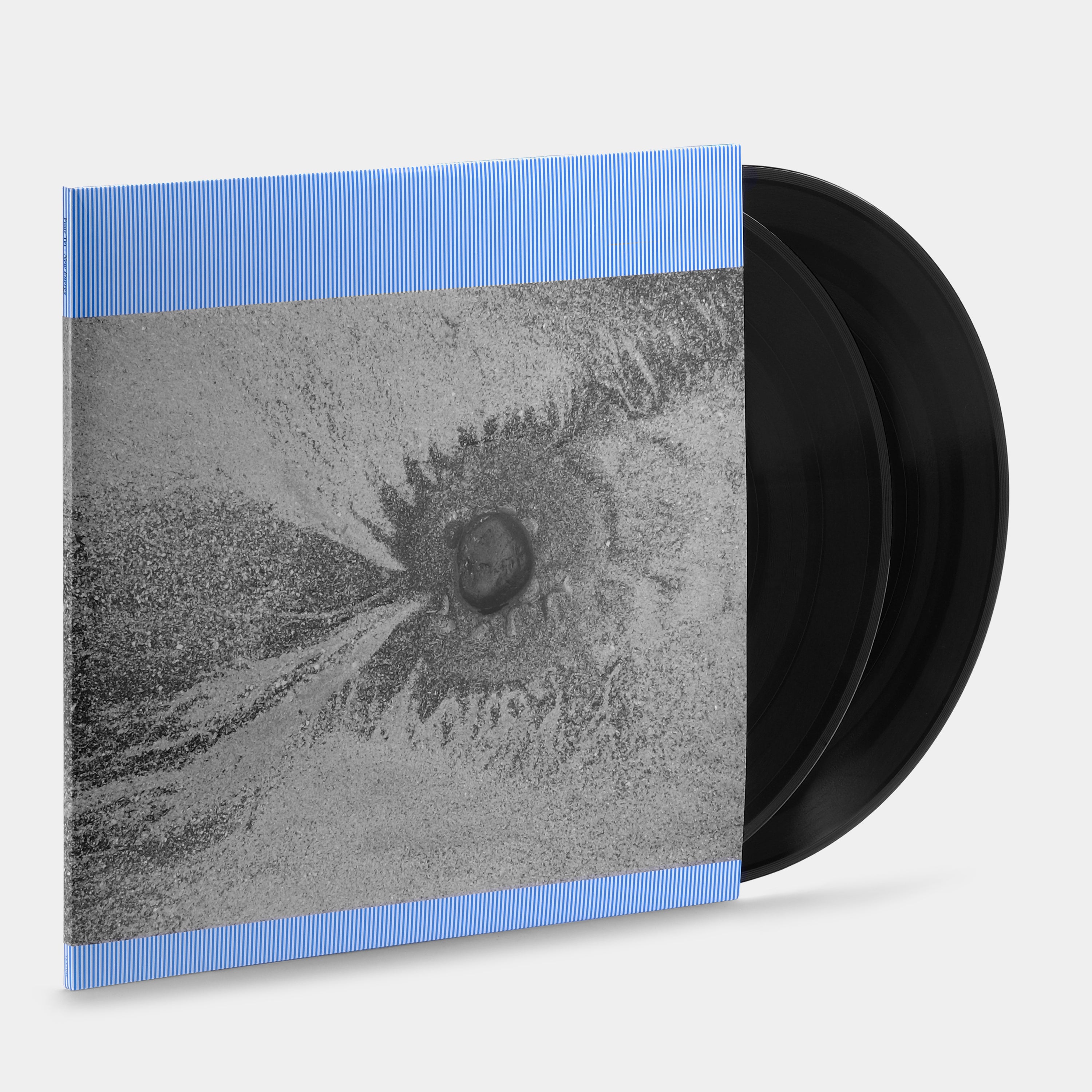 Four Tet - New Energy 2xLP Vinyl Record