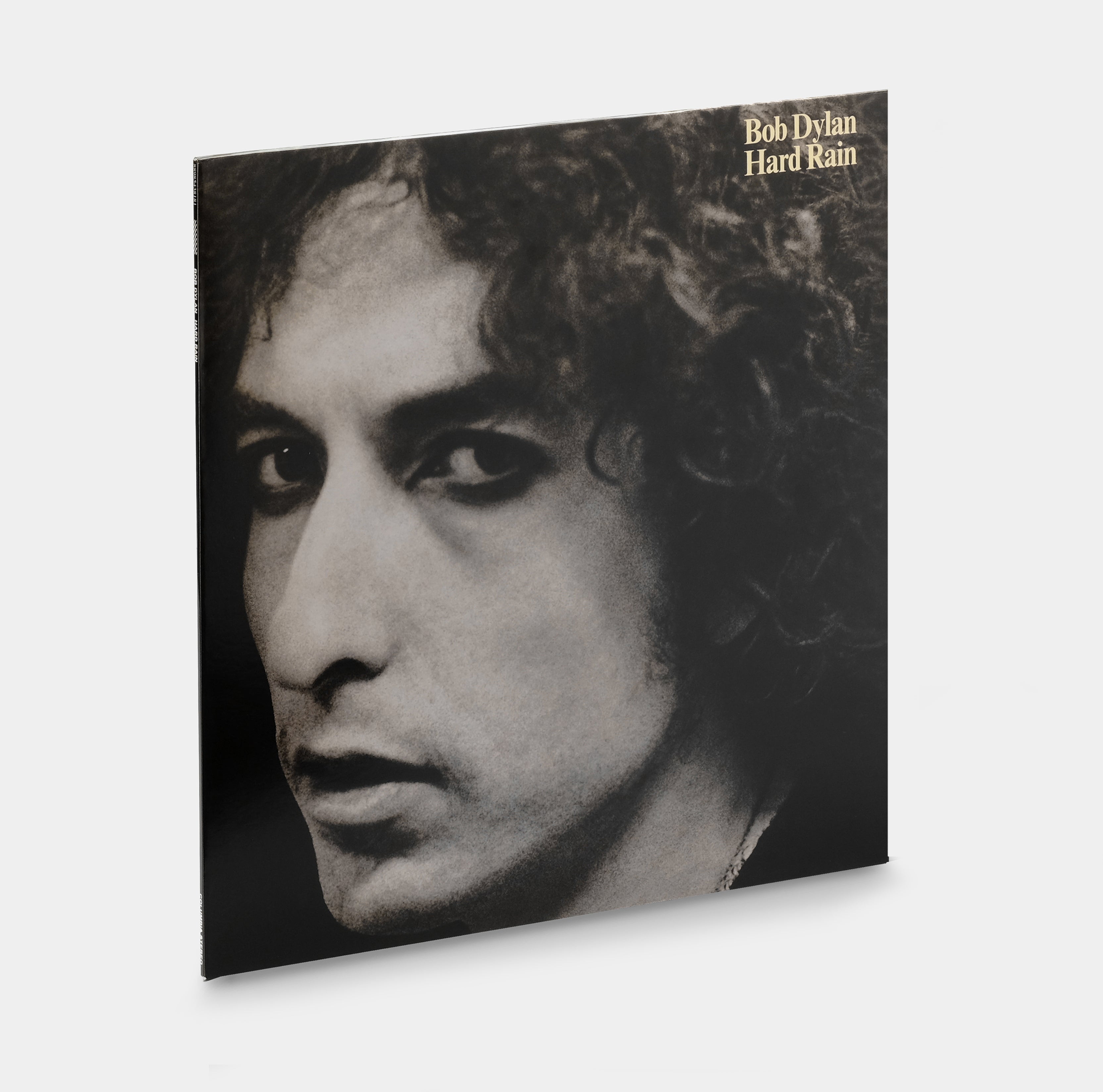 Bob Dylan - Hard Rain LP Vinyl Record